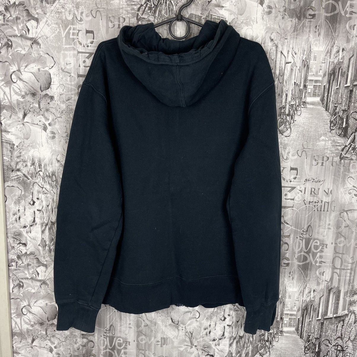 Iron Fist 🟤 Crazy Iron Fist Zip up Hoodie Japanese style y2k Ed hardy🟤 Size US XL / EU 56 / 4 - 6 Thumbnail