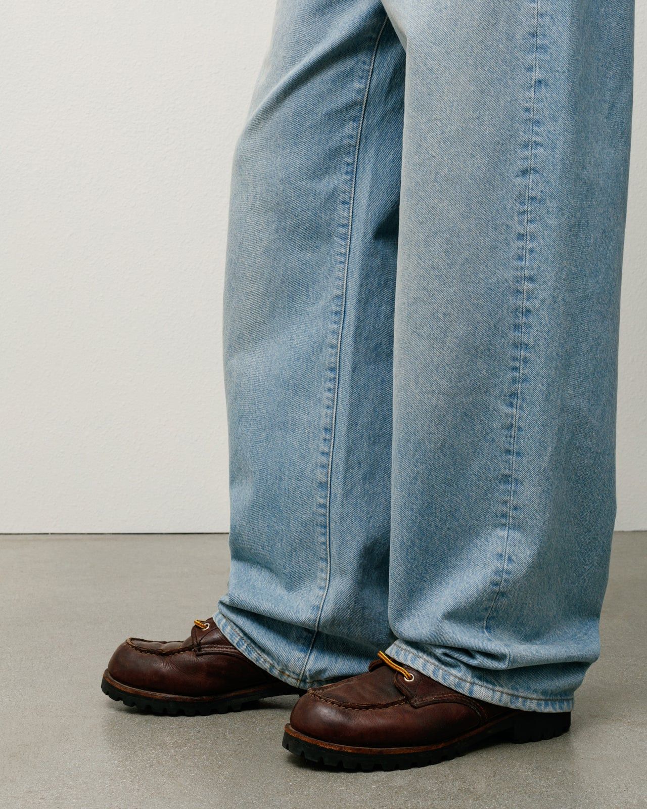 Stussy Stussy relaxed jean denim Size US 28 / EU 44 - 3 Thumbnail