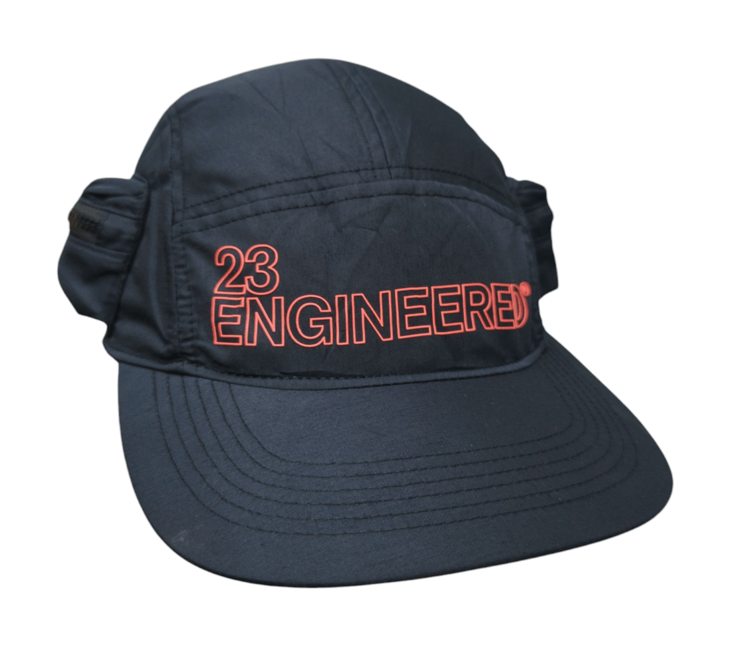 Nike Jordan 23 Engineered AW84 Zipped Pockets Cap Jordan Hat