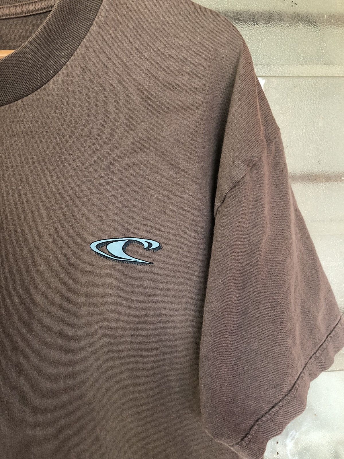 O'Neill Vintage 90's Oneill Surf Shirt Tee Size US L / EU 52-54 / 3 - 5 Thumbnail