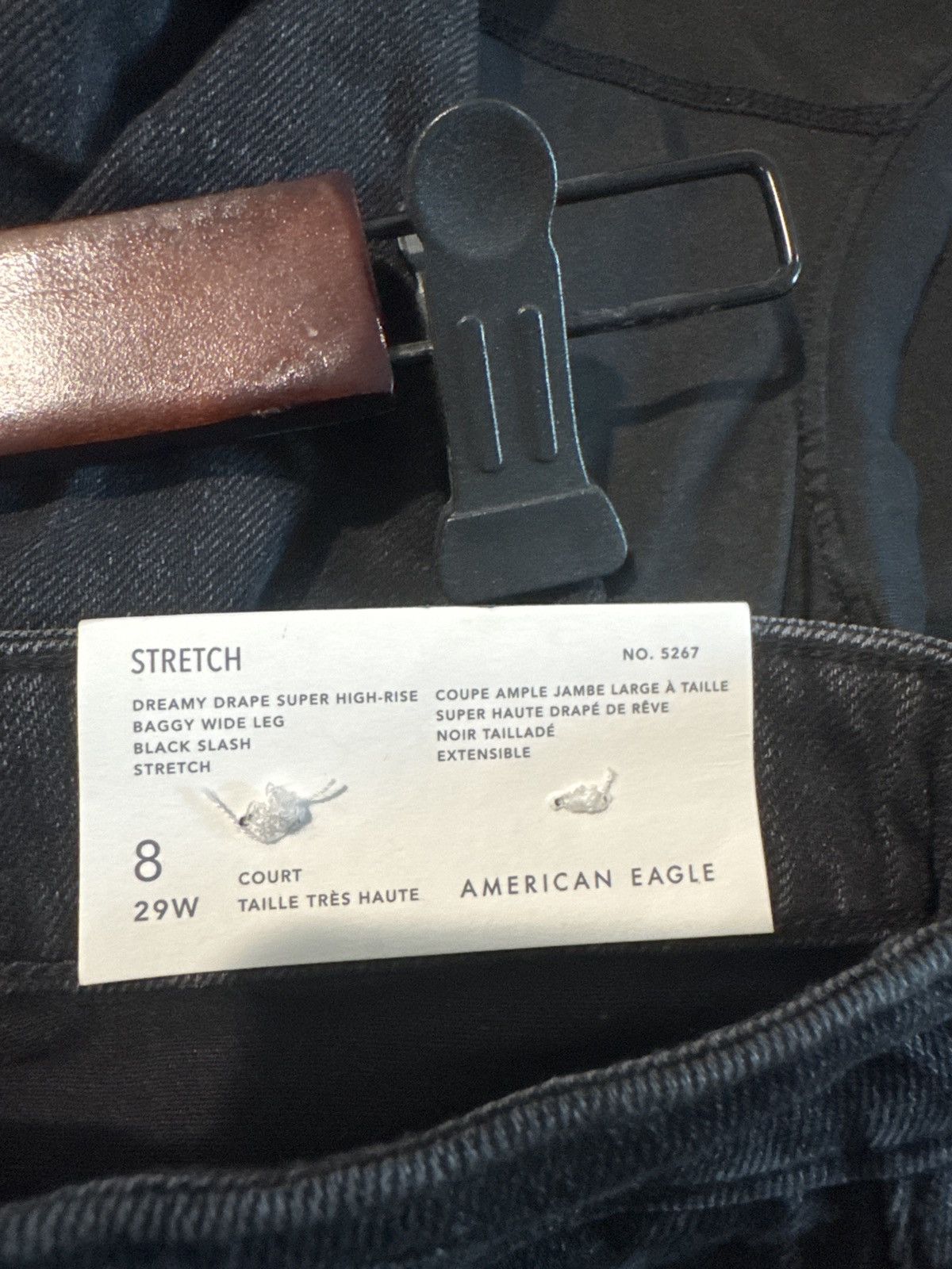 American Eagle Outfitters American Eagle Size 29" - 3 Thumbnail
