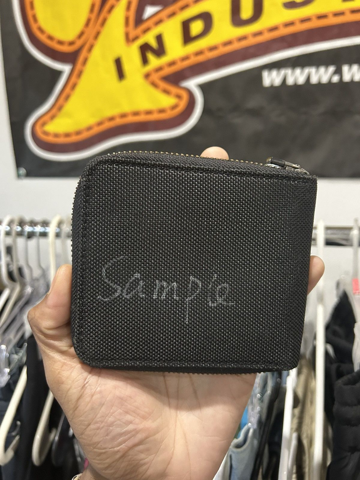 Alpinestars SAMPLE Alpinestars wallet Size ONE SIZE - 2 Thumbnail