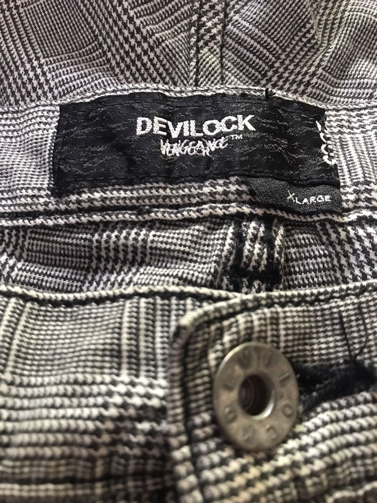 Devilock Devilock Vengeance Pants Size US 34 / EU 50 - 5 Thumbnail
