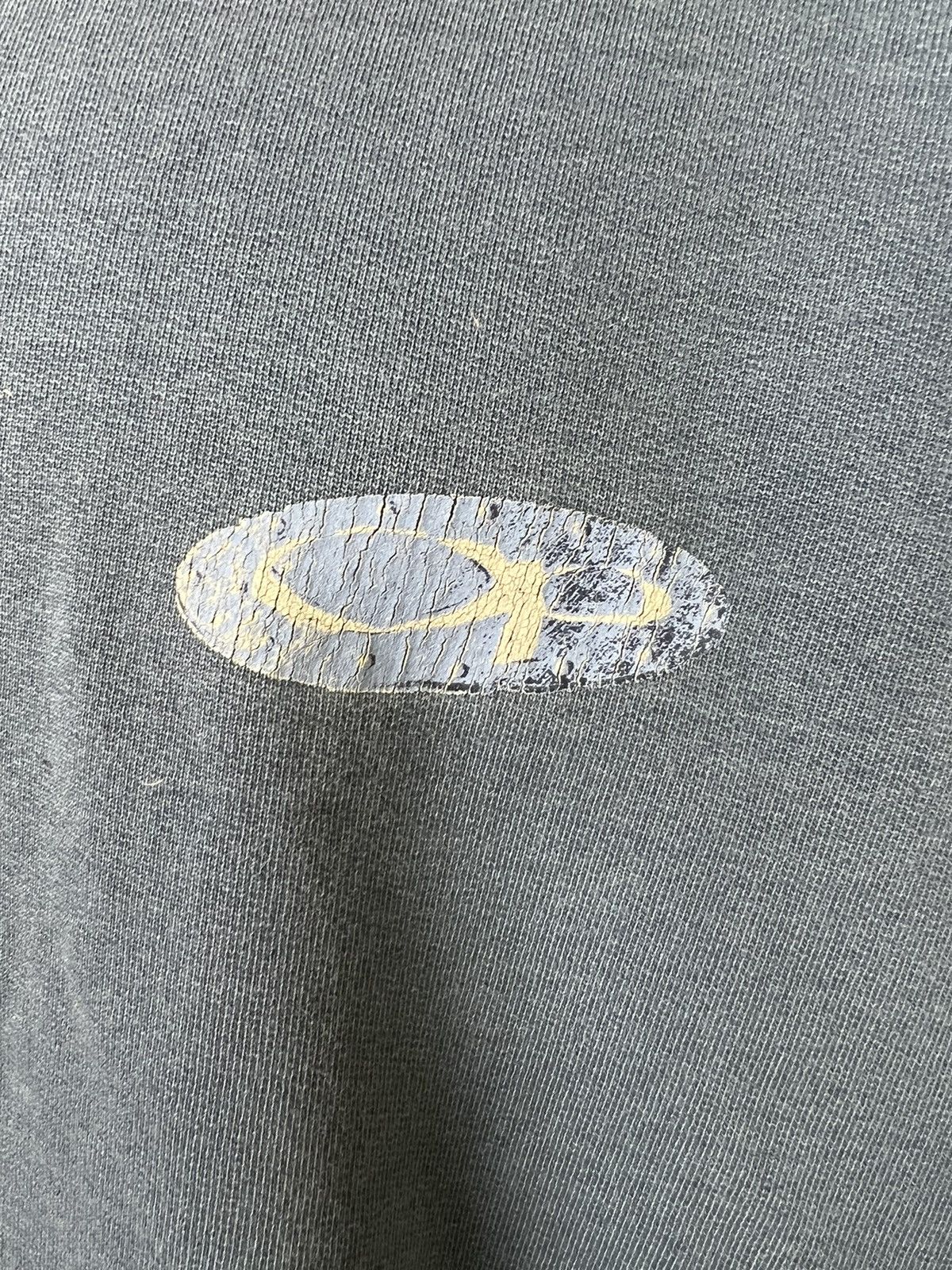 Ocean Pacific Ocean pacific vintage rare sweatshirt logo retro streetwear Size US L / EU 52-54 / 3 - 6 Thumbnail