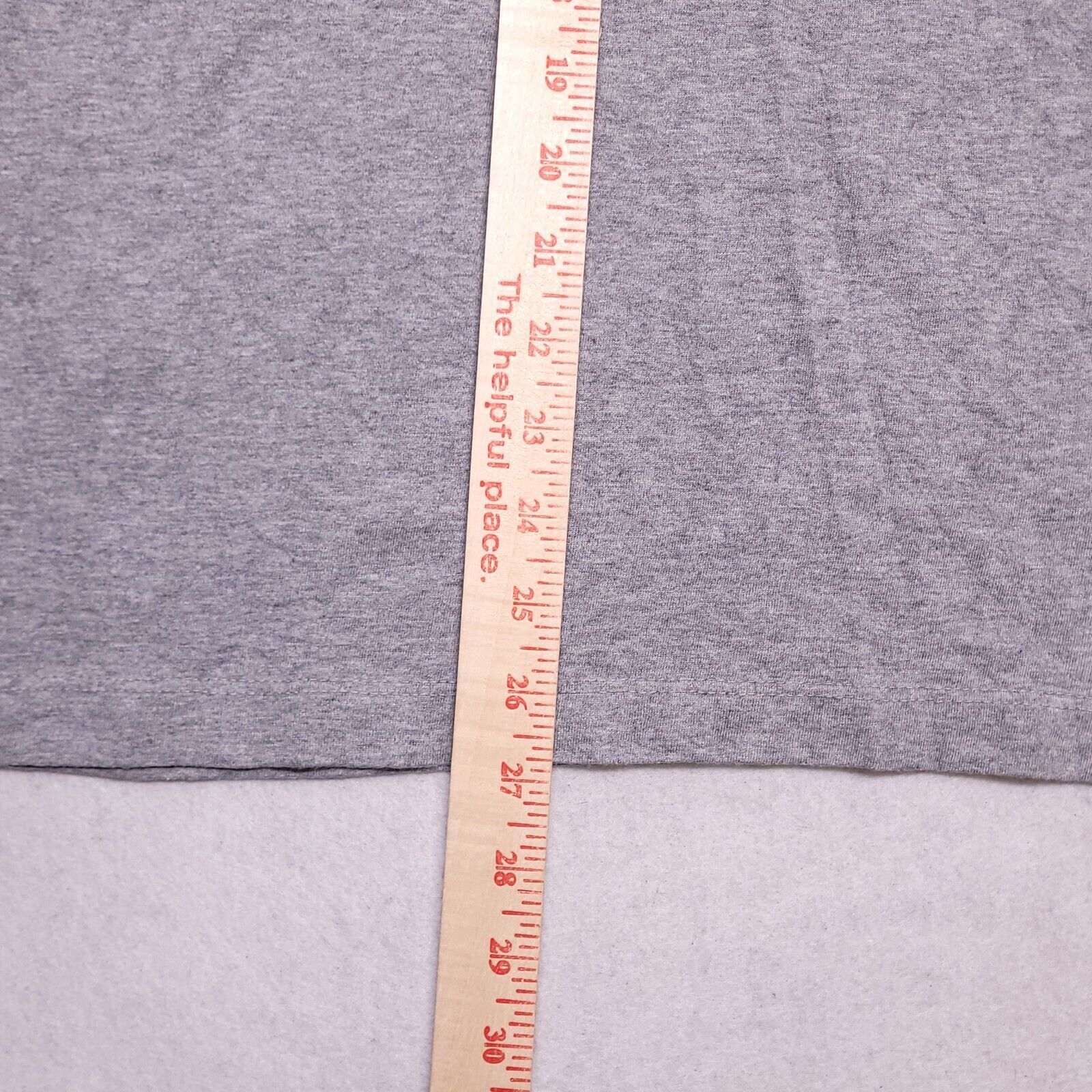 St. Johns Bay St Johns Bay Casual Pullover Polo Shirt Mens Size Small Gray Size US S / EU 44-46 / 1 - 7 Thumbnail
