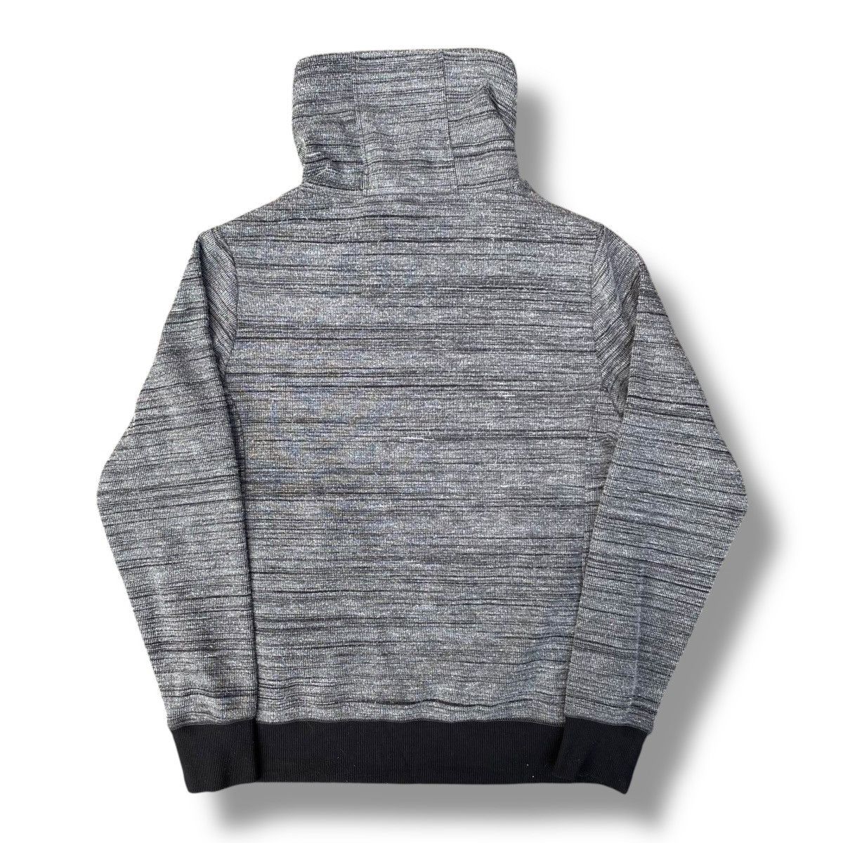 If Six Was Nine × In The Attic × semanticdesign Semantic Design Sweatshirt Sweaters High Neck Design. #E8 Size US M / EU 48-50 / 2 - 3 Thumbnail