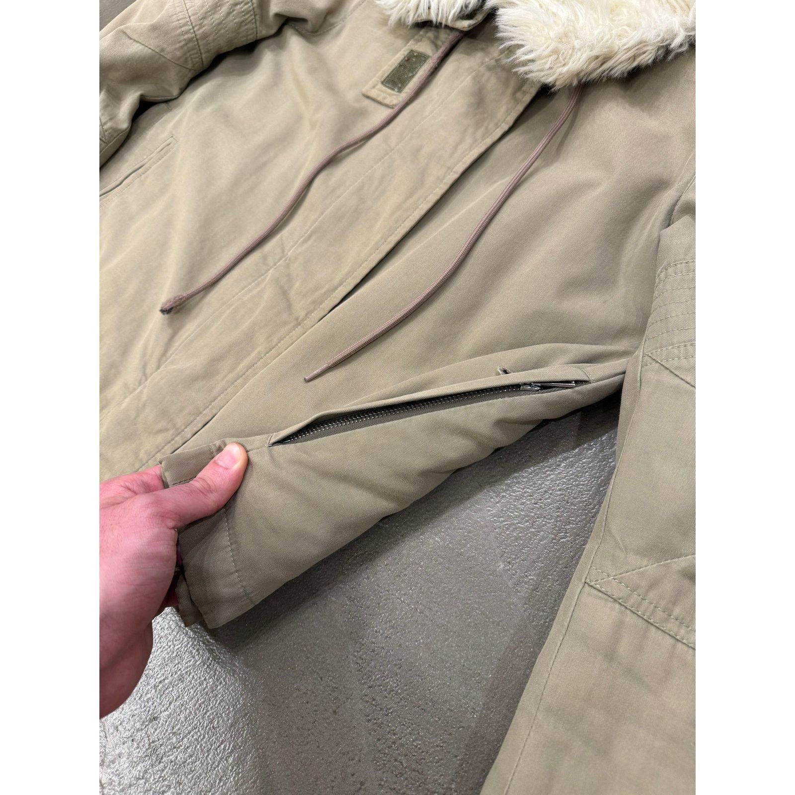 Helmut Lang 1999 Helmut Lang astro biker jacket Size US S / EU 44-46 / 1 - 6 Thumbnail