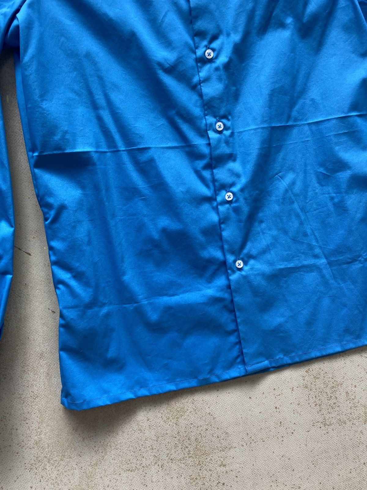 Casey Casey Casey Casey Shirt Size M / US 6-8 / IT 42-44 - 3 Thumbnail