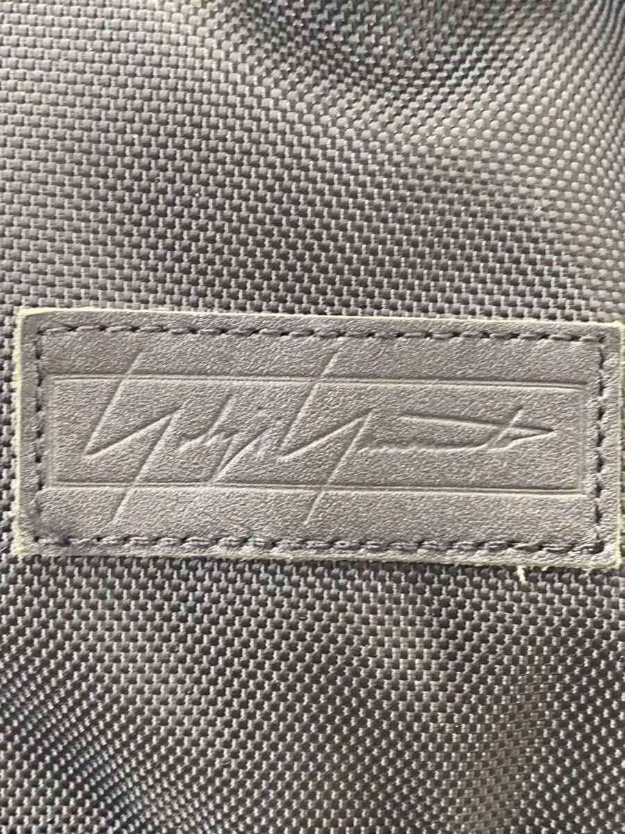 Yohji Yamamoto Eye Graphic Backpack Size ONE SIZE - 7 Thumbnail