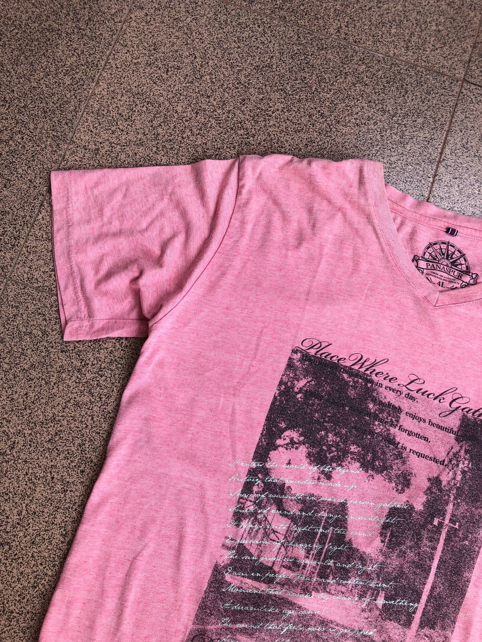 Japanese Brand 2000s Poem Panaspur not LGB if six was nine Size US XL / EU 56 / 4 - 4 Thumbnail