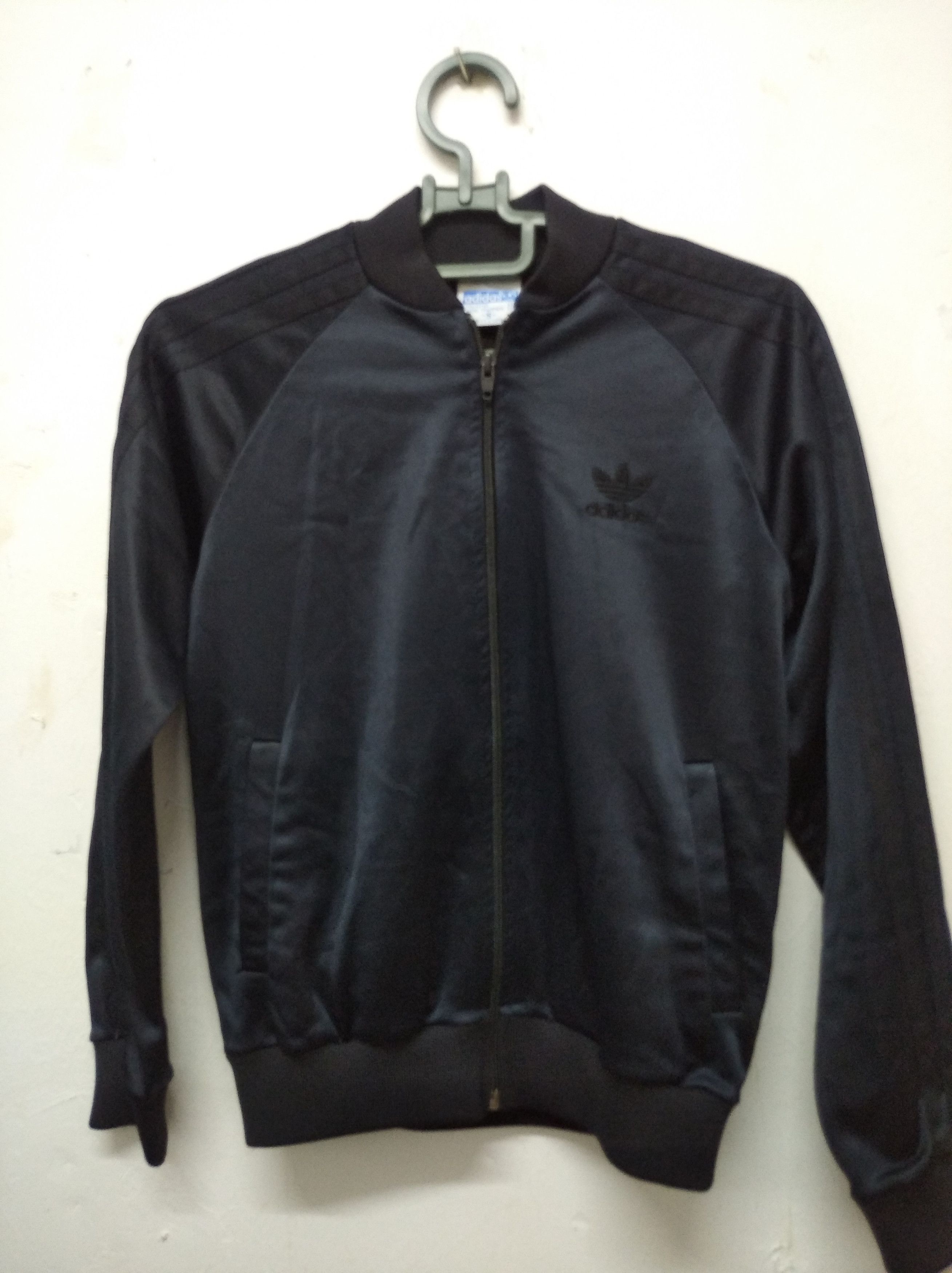 Adidas × Vintage Vintage Adidas ATP USA rare jacket size small Size US S / EU 44-46 / 1 - 1 Thumbnail