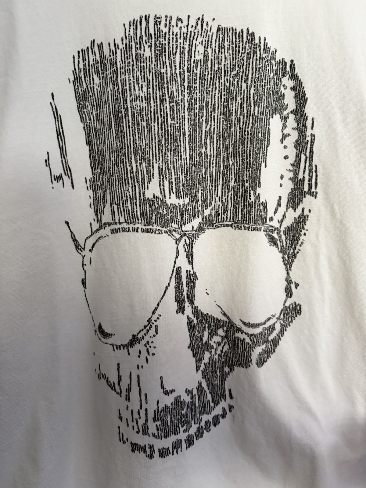 Number (N)ine NUMBER NINE T-SHIRT Size US L / EU 52-54 / 3 - 2 Thumbnail