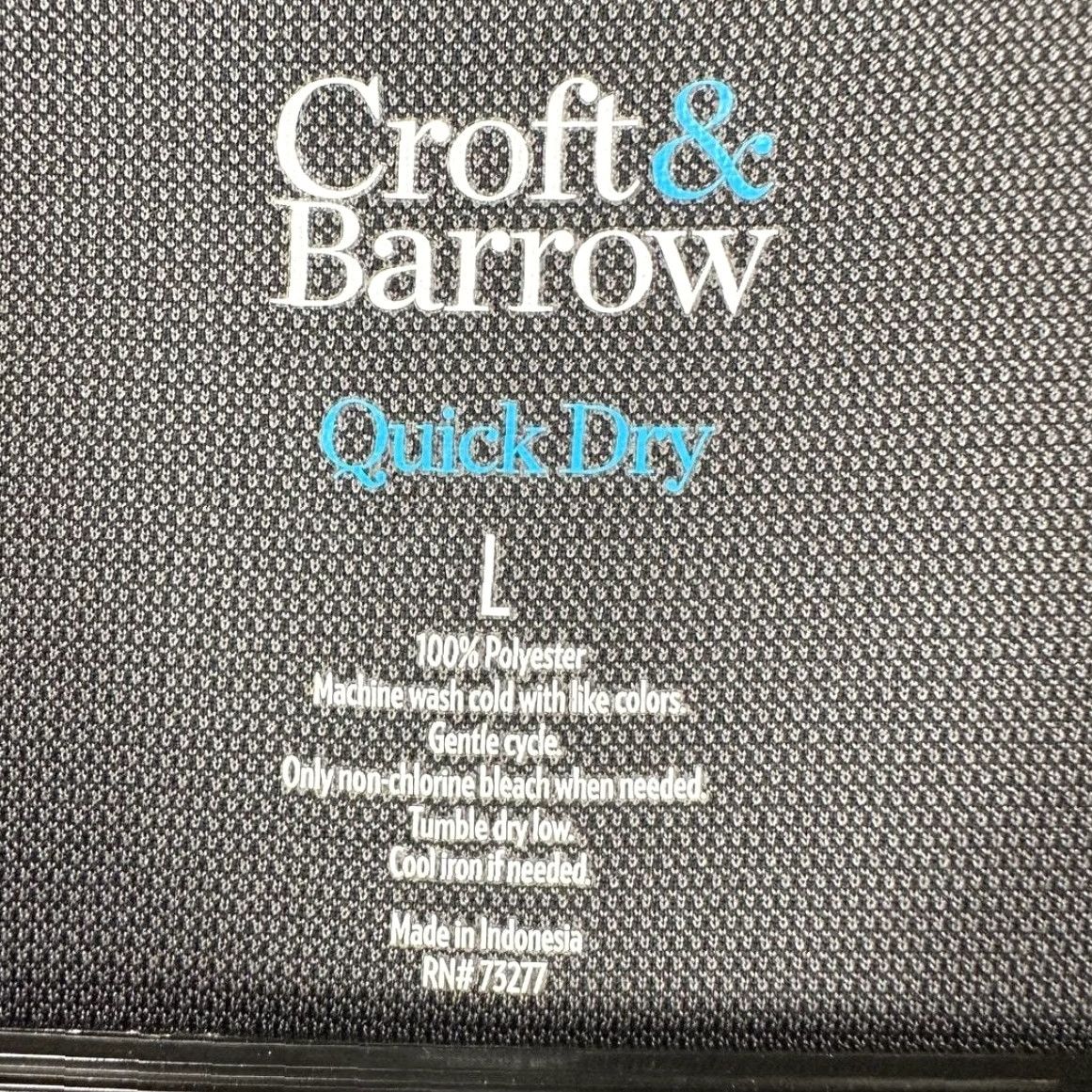 Croft & Barrow VINTAGE N/A Size US L / EU 52-54 / 3 - 4 Thumbnail