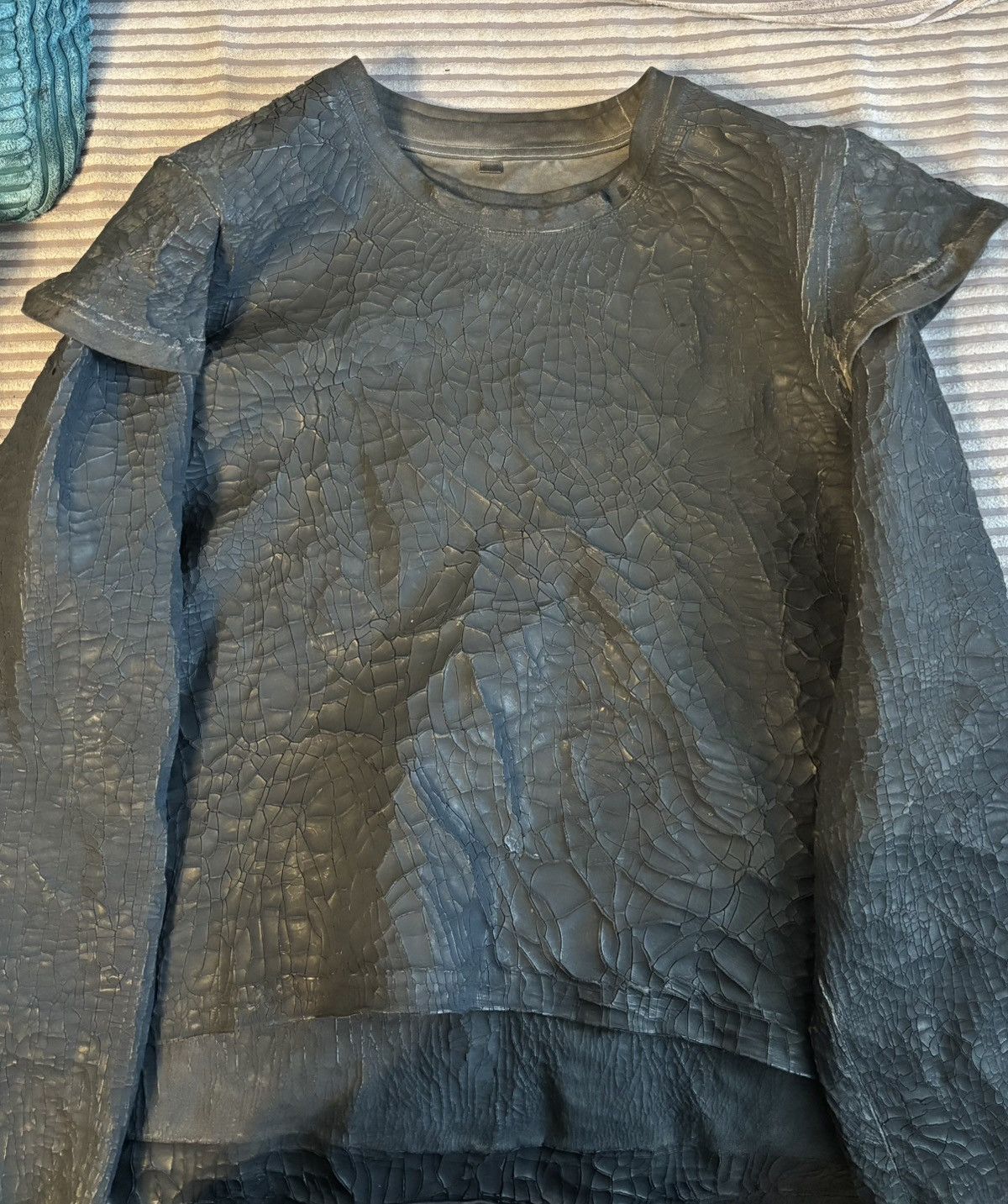 Other 1of1 etherealexist cracked longsleeve Size US M / EU 48-50 / 2 - 3 Thumbnail