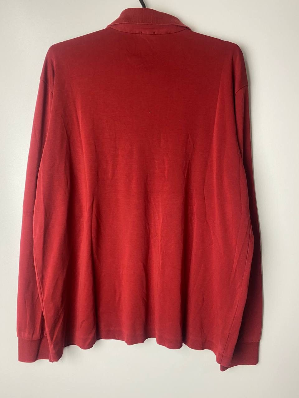 Hugo Boss × Vintage Hugo Boss luxury long sleeve size L Size US L / EU 52-54 / 3 - 2 Thumbnail