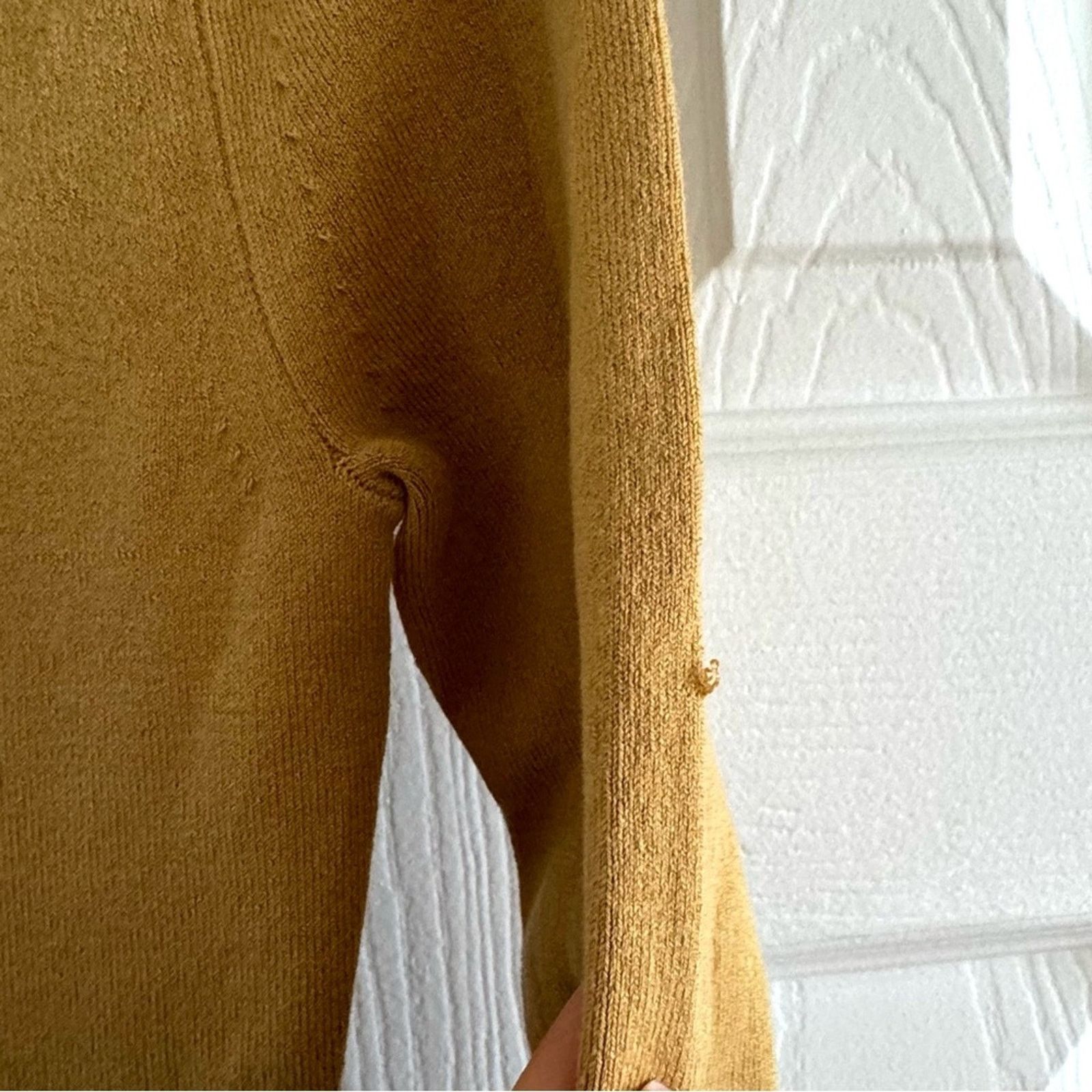 Other NWT!! LITA By Ciara Long Cardigan, Size XS, MSRP.$298 Size XS / US 0-2 / IT 36-38 - 16 Thumbnail