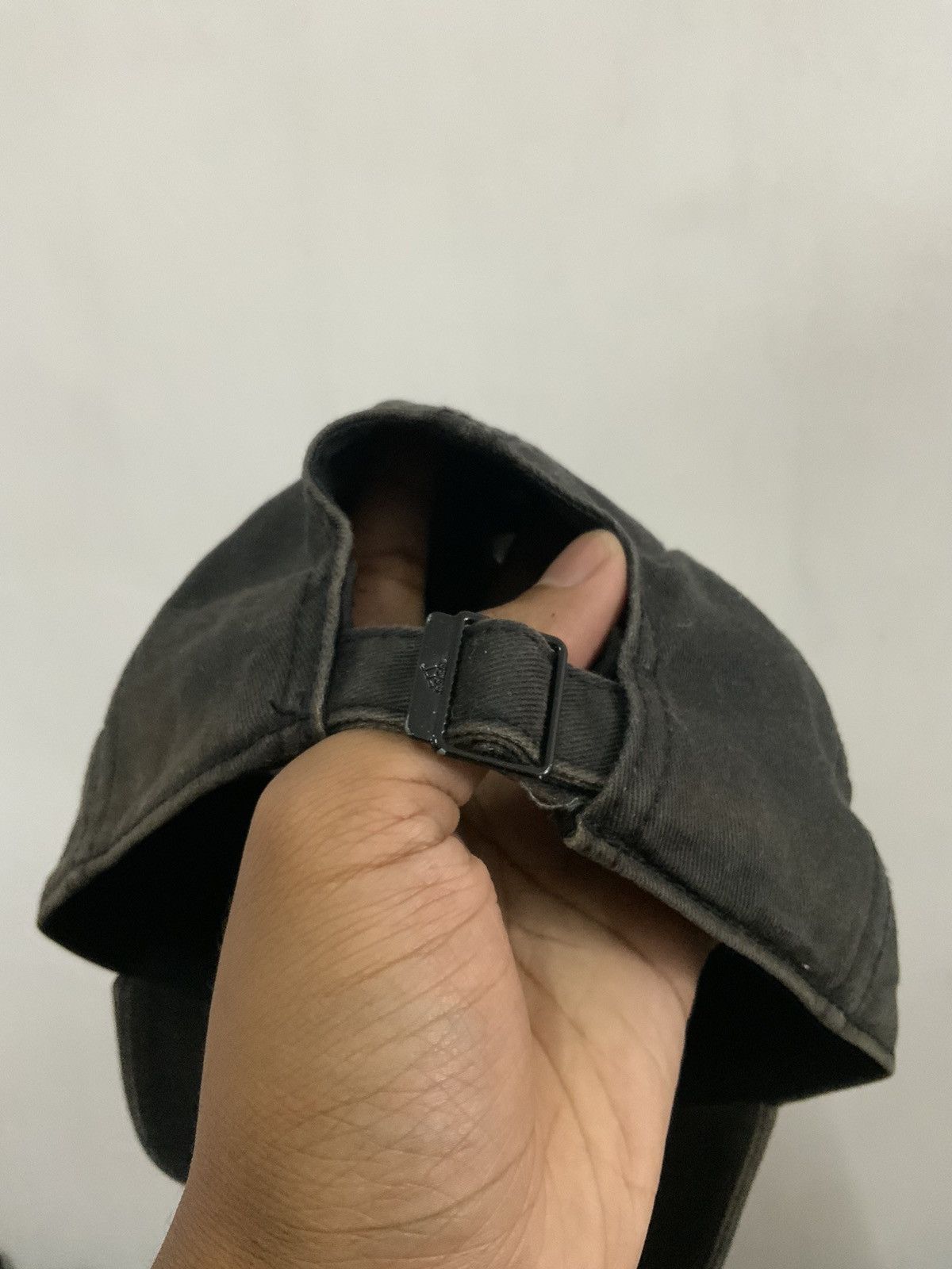 Adidas Adidas Big Logo Fade Japan hat Size ONE SIZE - 10 Thumbnail