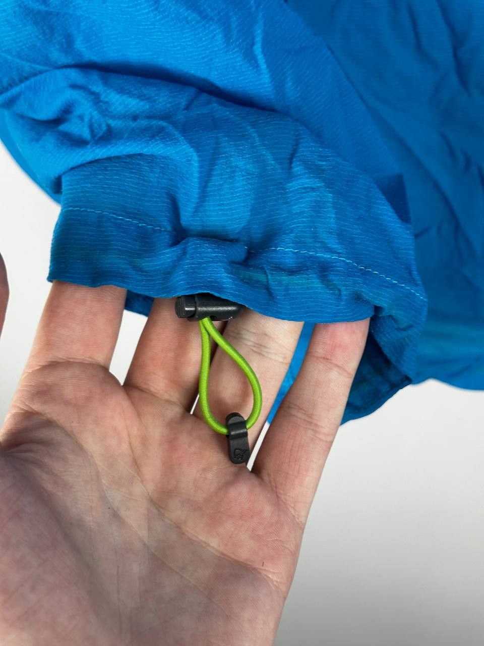 Norrona Norrona Outdoor Bitihorn Aero 100 Light Jacket Size US M / EU 48-50 / 2 - 11 Thumbnail