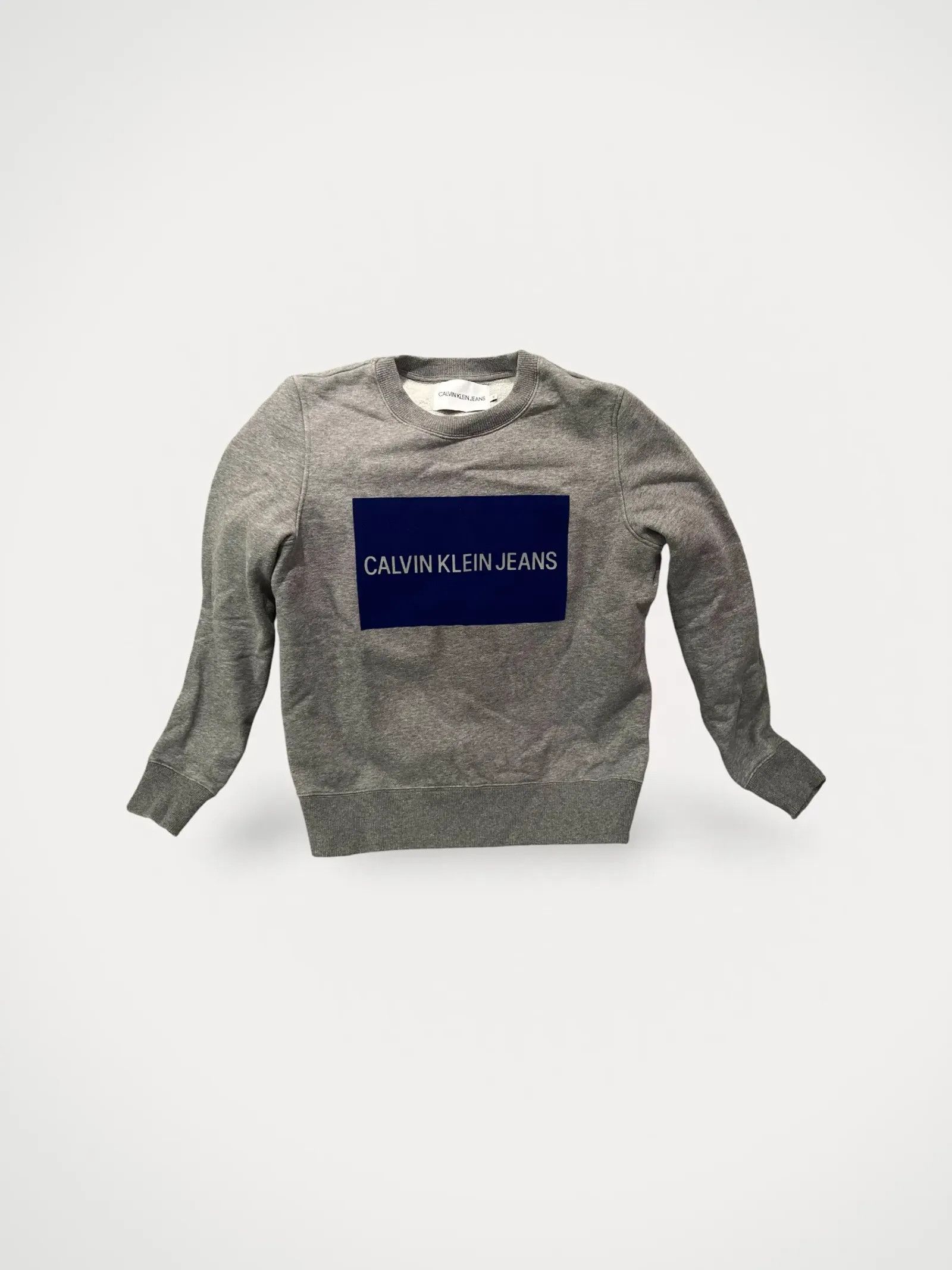 Calvin Klein Calvin Klein Jeans Sweater Size S / US 4 / IT 40 - 1 Thumbnail