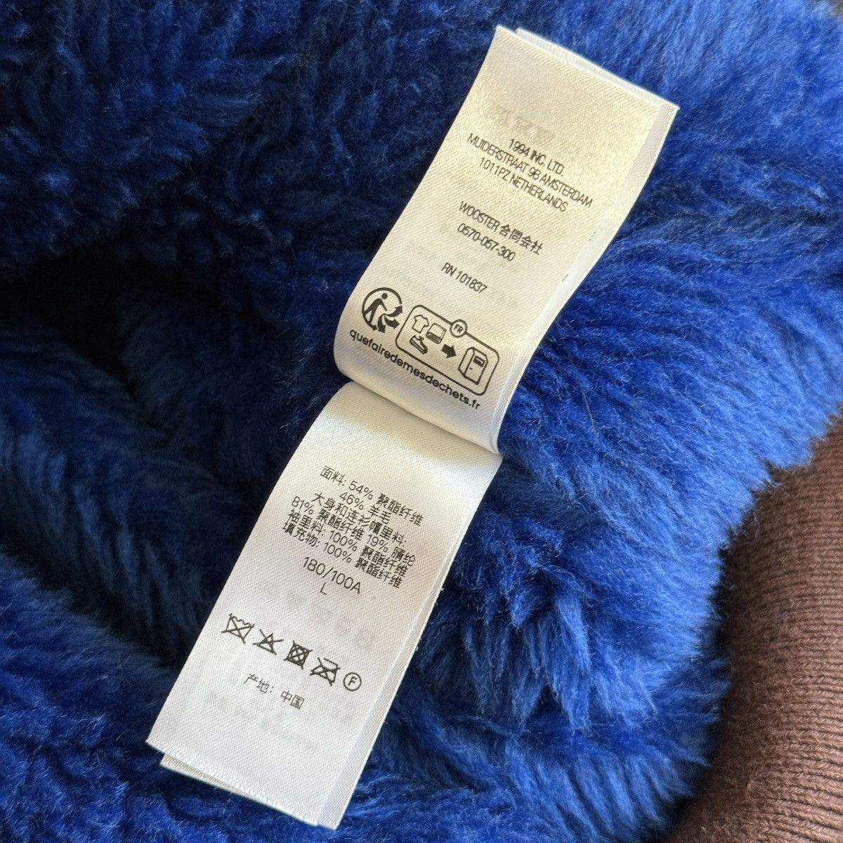Supreme SUPREME PLAID WOOL WORK JACKET Size US L / EU 52-54 / 3 - 6 Thumbnail