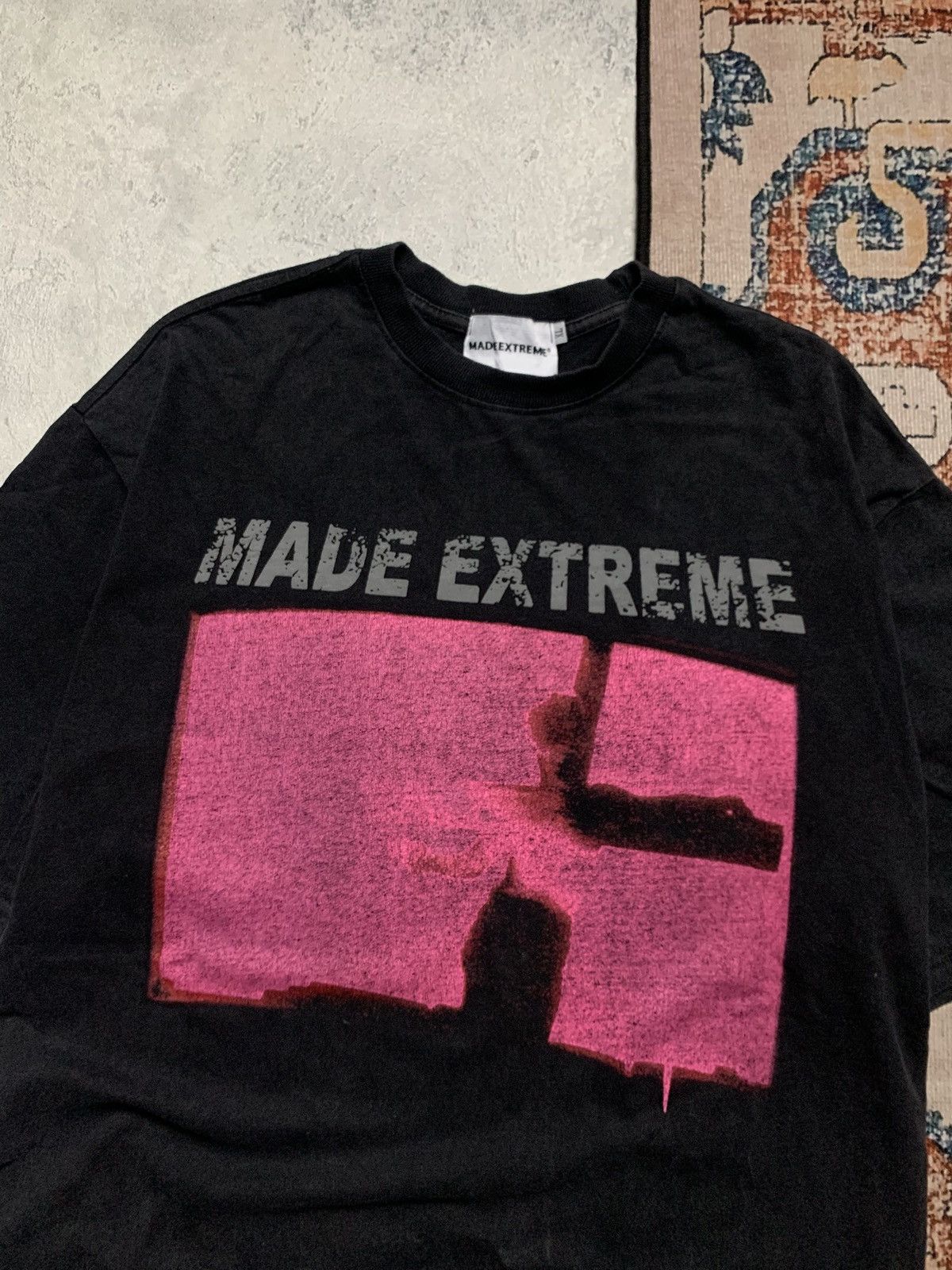 Other The Jesus & Marry Chain Band Tee Size US XL / EU 56 / 4 - 2 Thumbnail