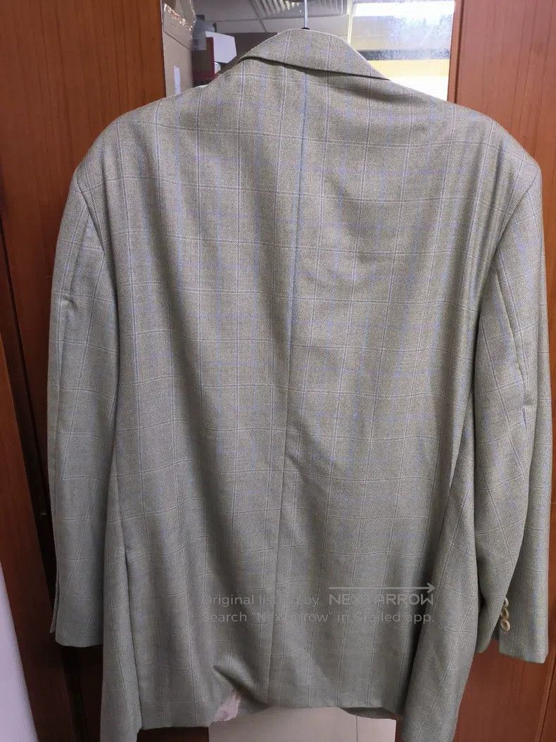 Brioni Brioni jacket Size US M / EU 48-50 / 2 - 2 Thumbnail