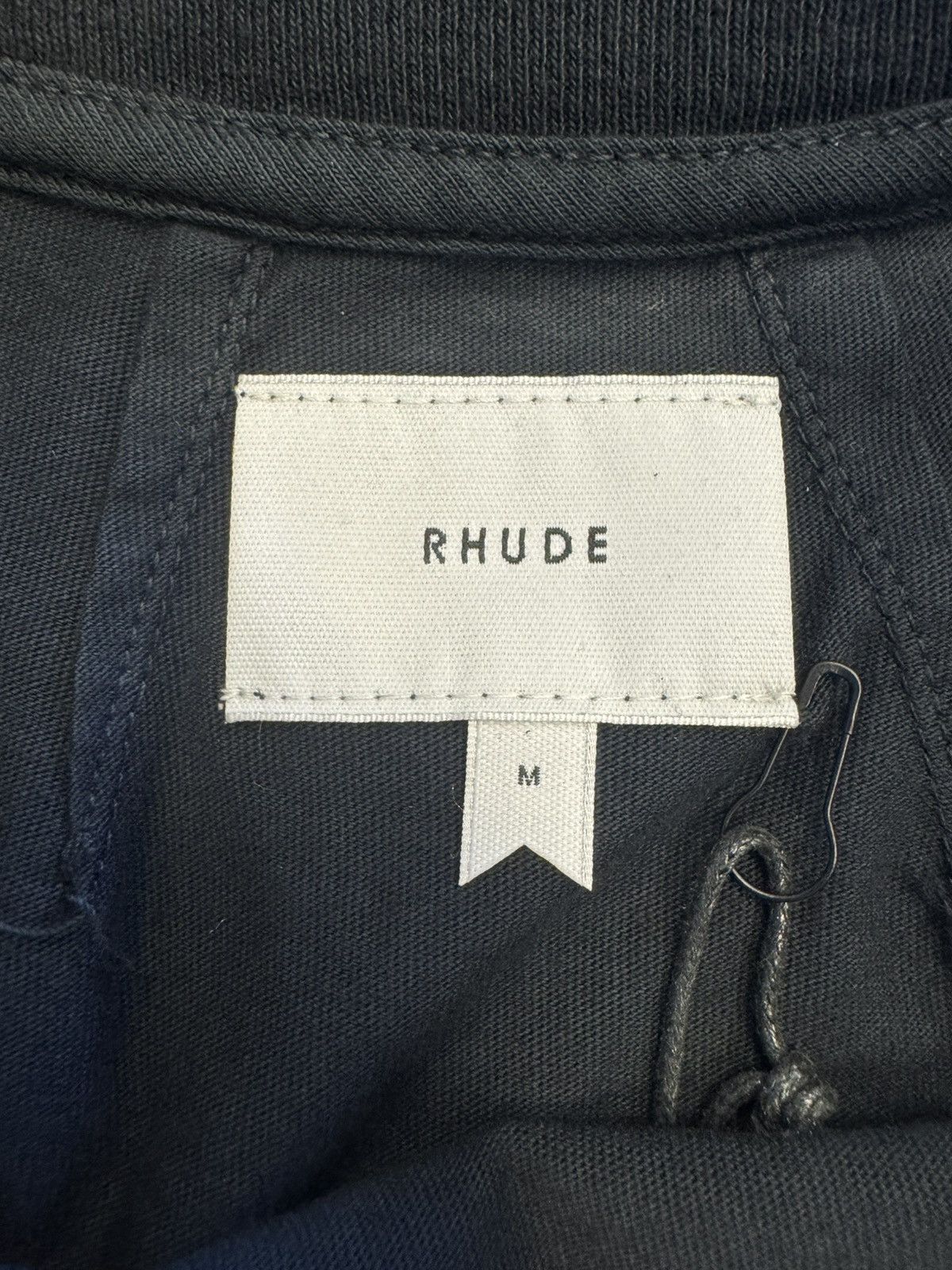 Rhude Rhude Casino Tee Size US M / EU 48-50 / 2 - 2 Thumbnail