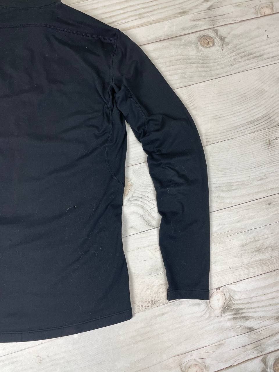 Arc'teryx Arcteryx Fleece Jacket 1/4 Zip Size US S / EU 44-46 / 1 - 17 Thumbnail