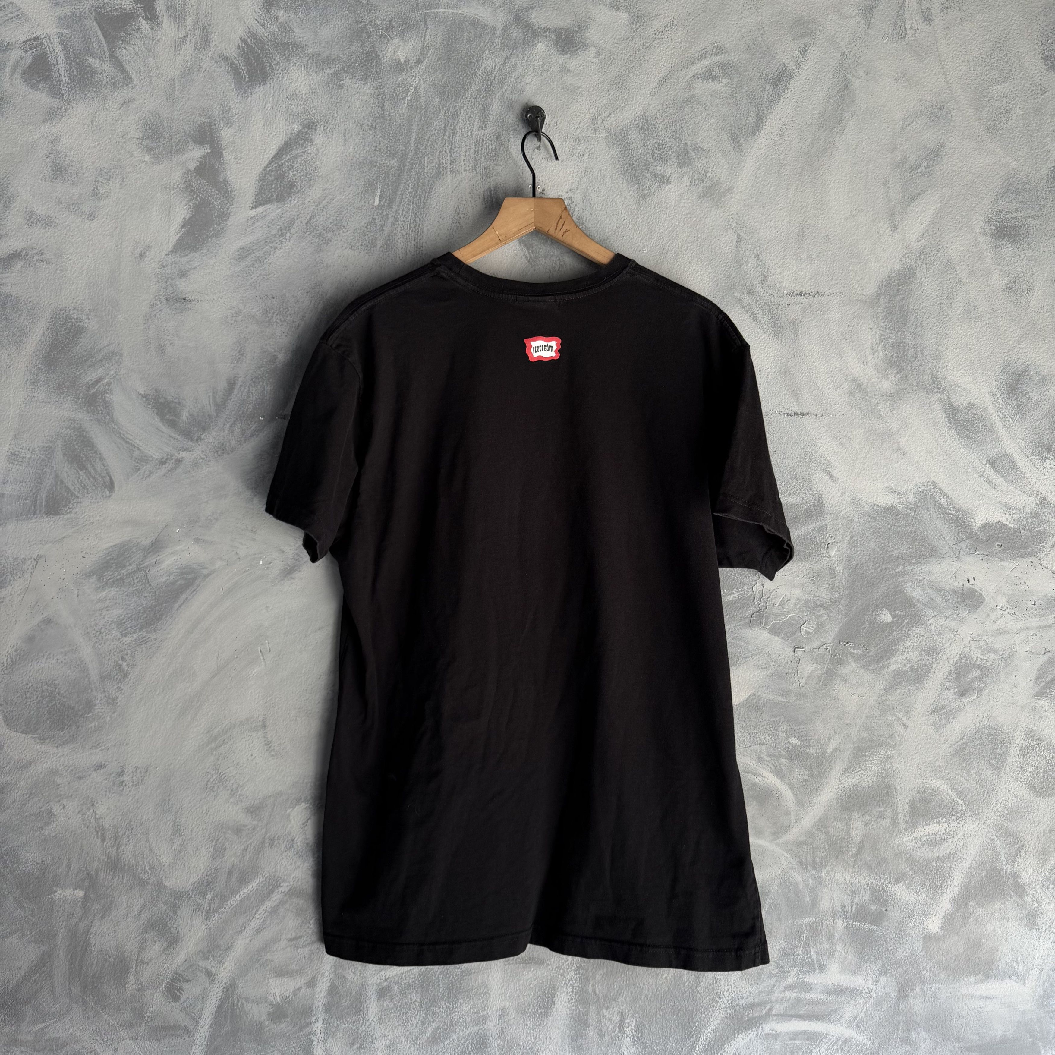 Icecream Billionaire Boys Club Ice Cream Cone T Shirt BBC Size US XL / EU 56 / 4 - 5 Thumbnail