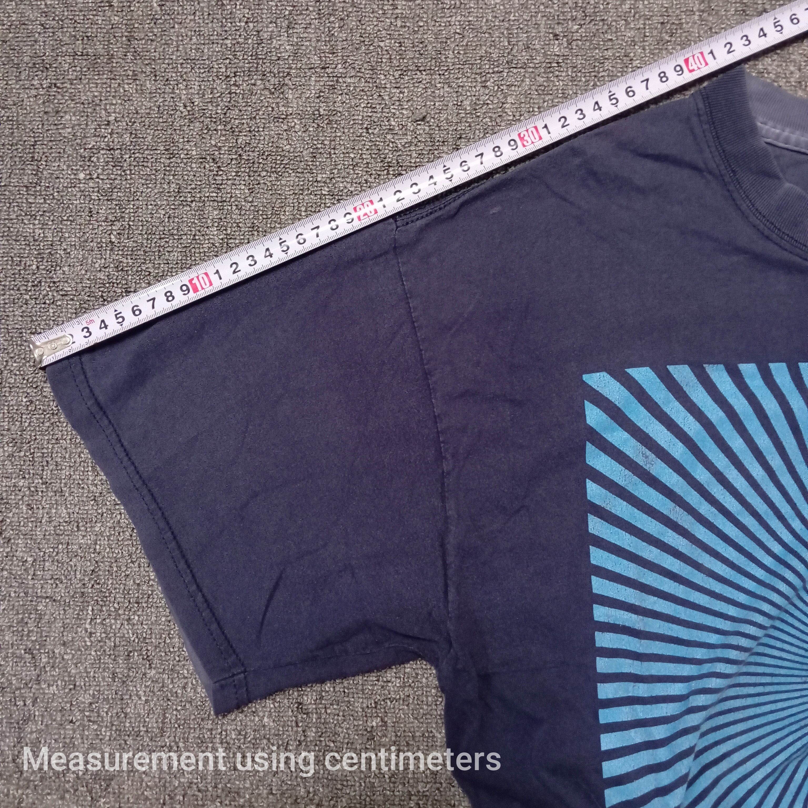 Vintage Jamiroquai t shirt