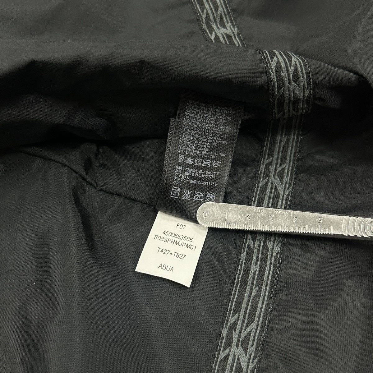 Supreme × The North Face Supreme The North Face TNF Jacket Night Summit 2008 Medium Size US M / EU 48-50 / 2 - 19 Thumbnail