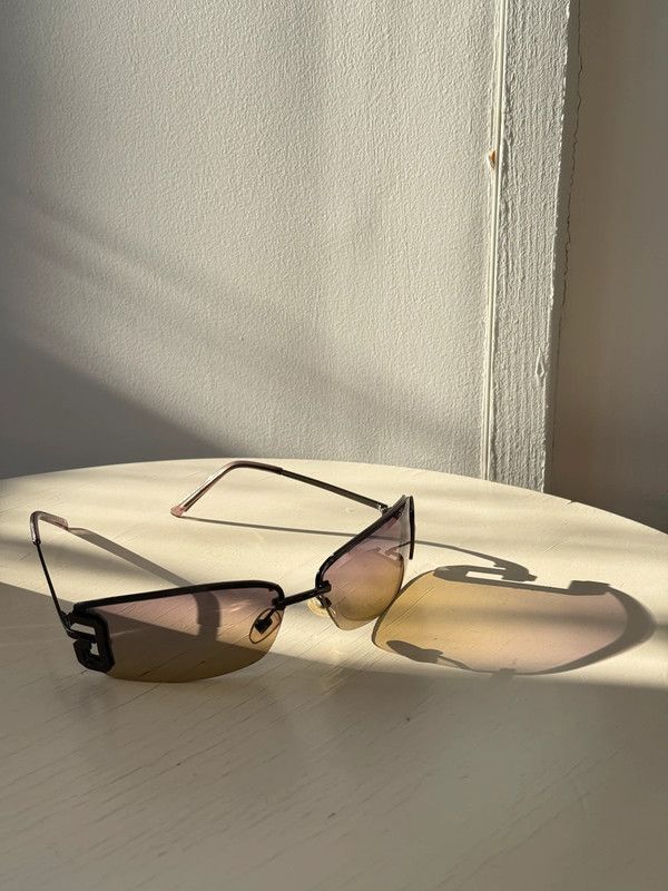Gucci Lunettes de soleil Gucci Tom Ford Size ONE SIZE - 6 Thumbnail