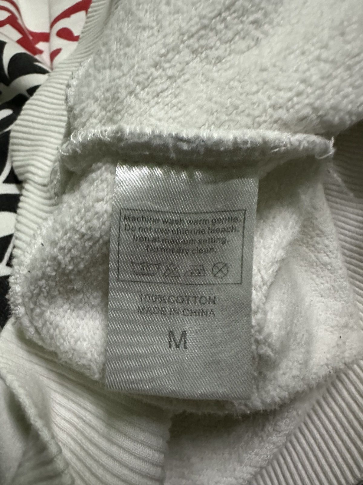 Ben Davis Ben davis pullover sweatshirt Size US M / EU 48-50 / 2 - 8 Thumbnail