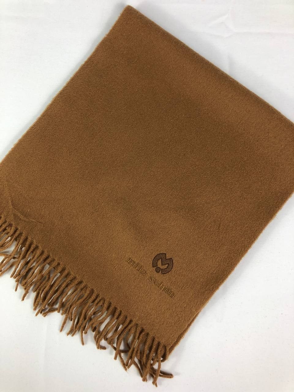 Mila Schon Mila Schon Scarf / Muffler / Neckwear FS228 Size ONE SIZE - 7 Thumbnail