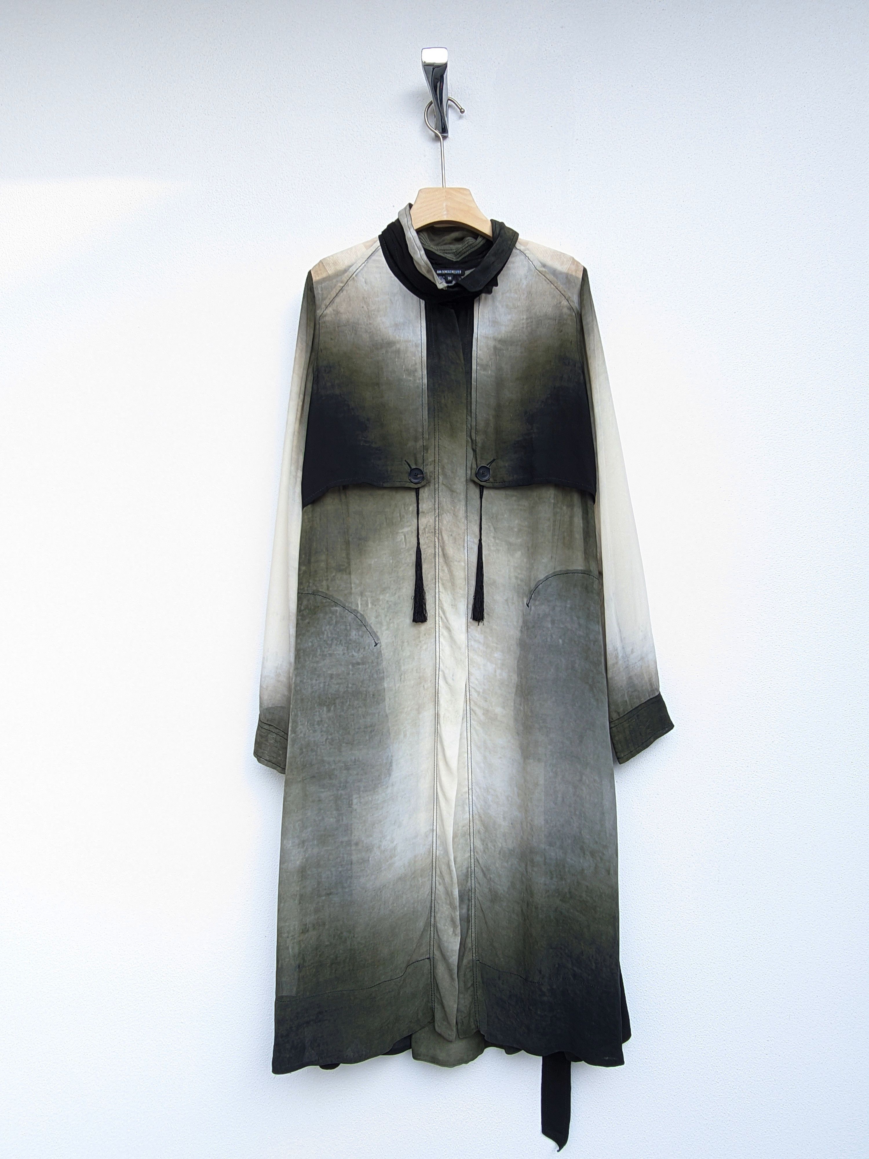 Ann Demeulemeester Ann Demeulemeester skirt Size M / US 6-8 / IT 42-44 - 2 Thumbnail
