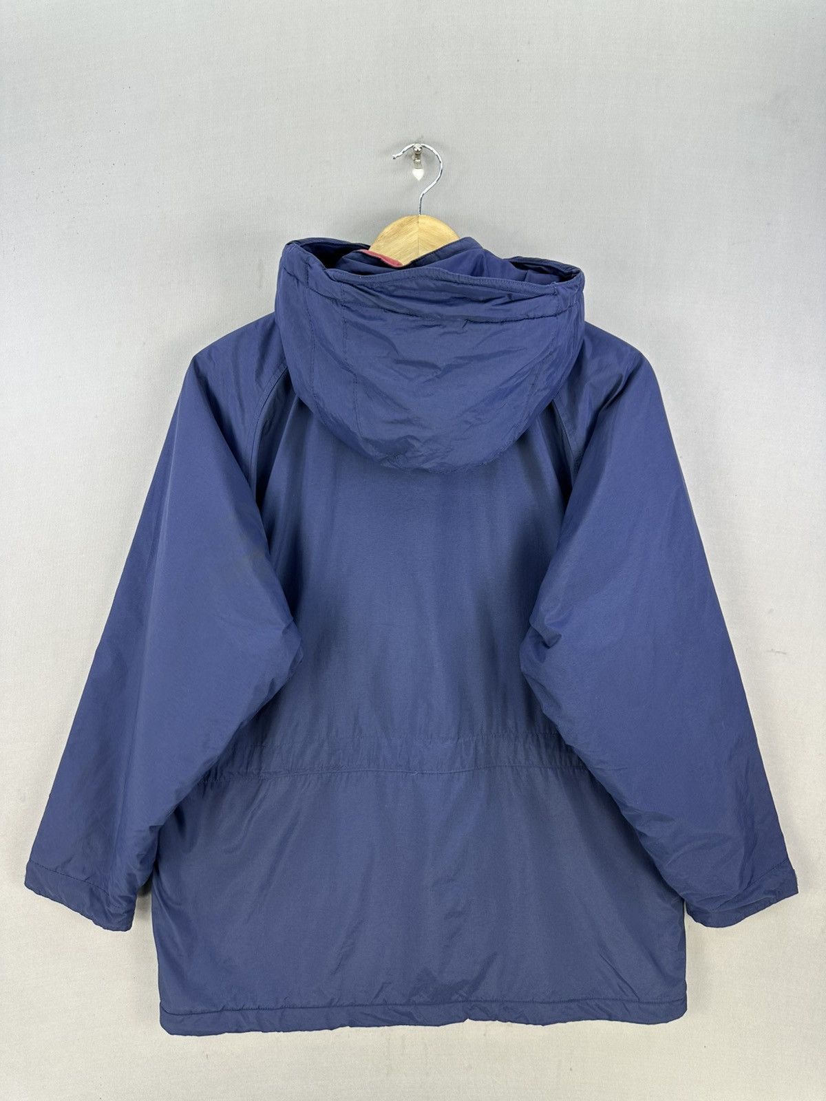 Laterra Thermolite Windbreaker Gorpcore Jacket