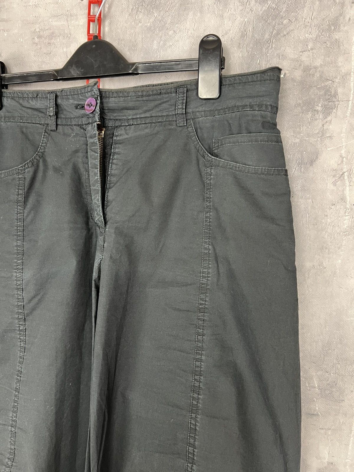 Rundholz Rundholz Black Label Trousers Pants Size S Size 31" - 7 Thumbnail