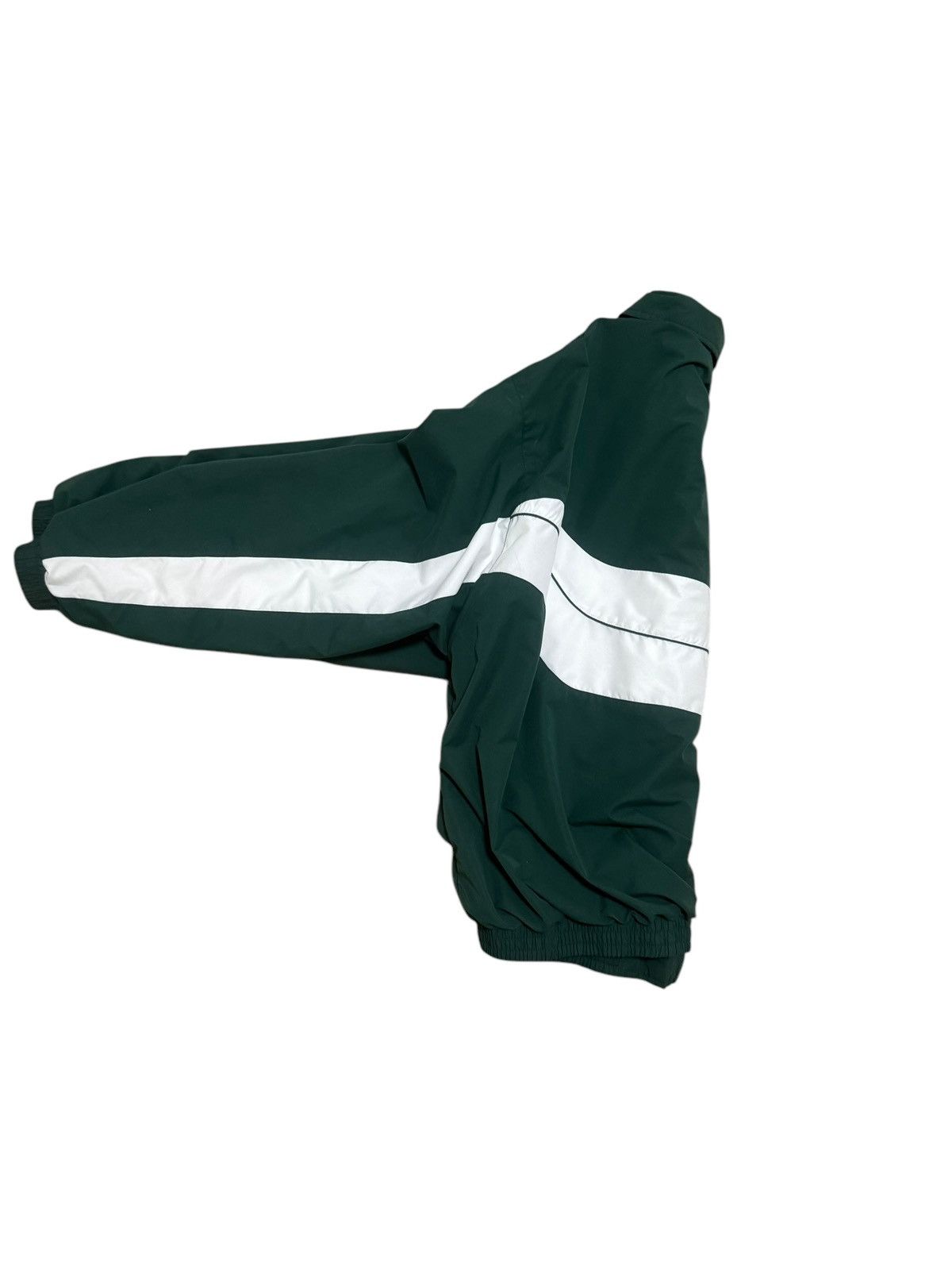 Vintage Green Track Jacket Size US M / EU 48-50 / 2 - 4 Thumbnail