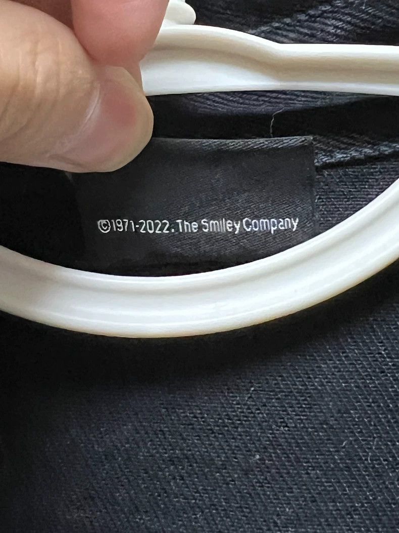 Raf Simons Raf Simons shirt-2505 Size US S / EU 44-46 / 1 - 6 Thumbnail