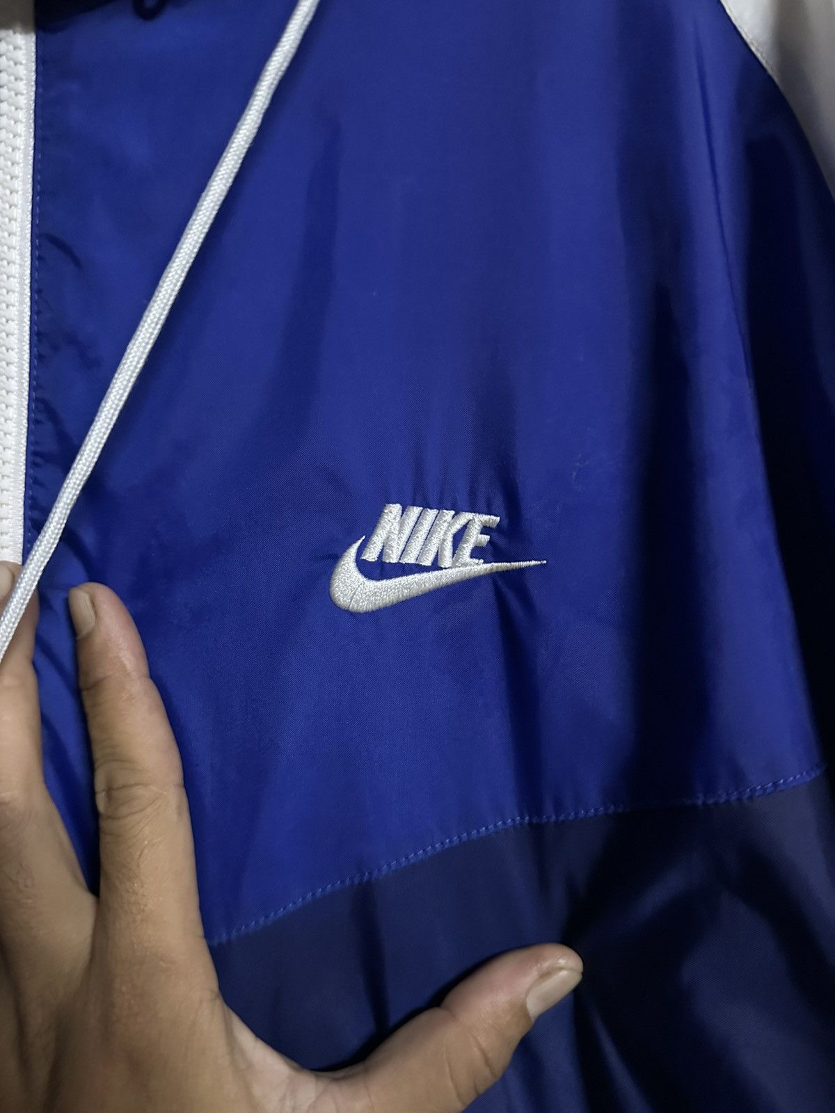 Nike NIKE BIG SWOOSH Size US XL / EU 56 / 4 - 4 Thumbnail