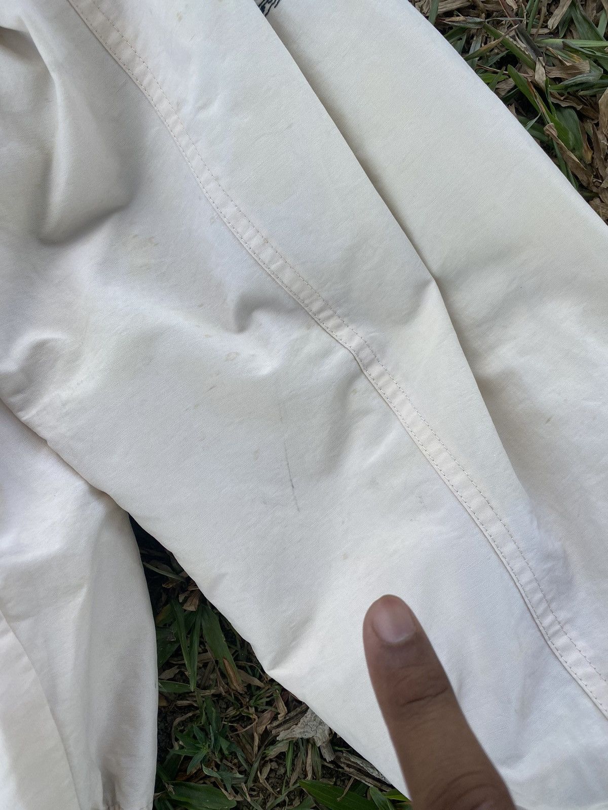 Other Vintage 90s Nautica Challenge bomber jacket Size US L / EU 52-54 / 3 - 9 Thumbnail