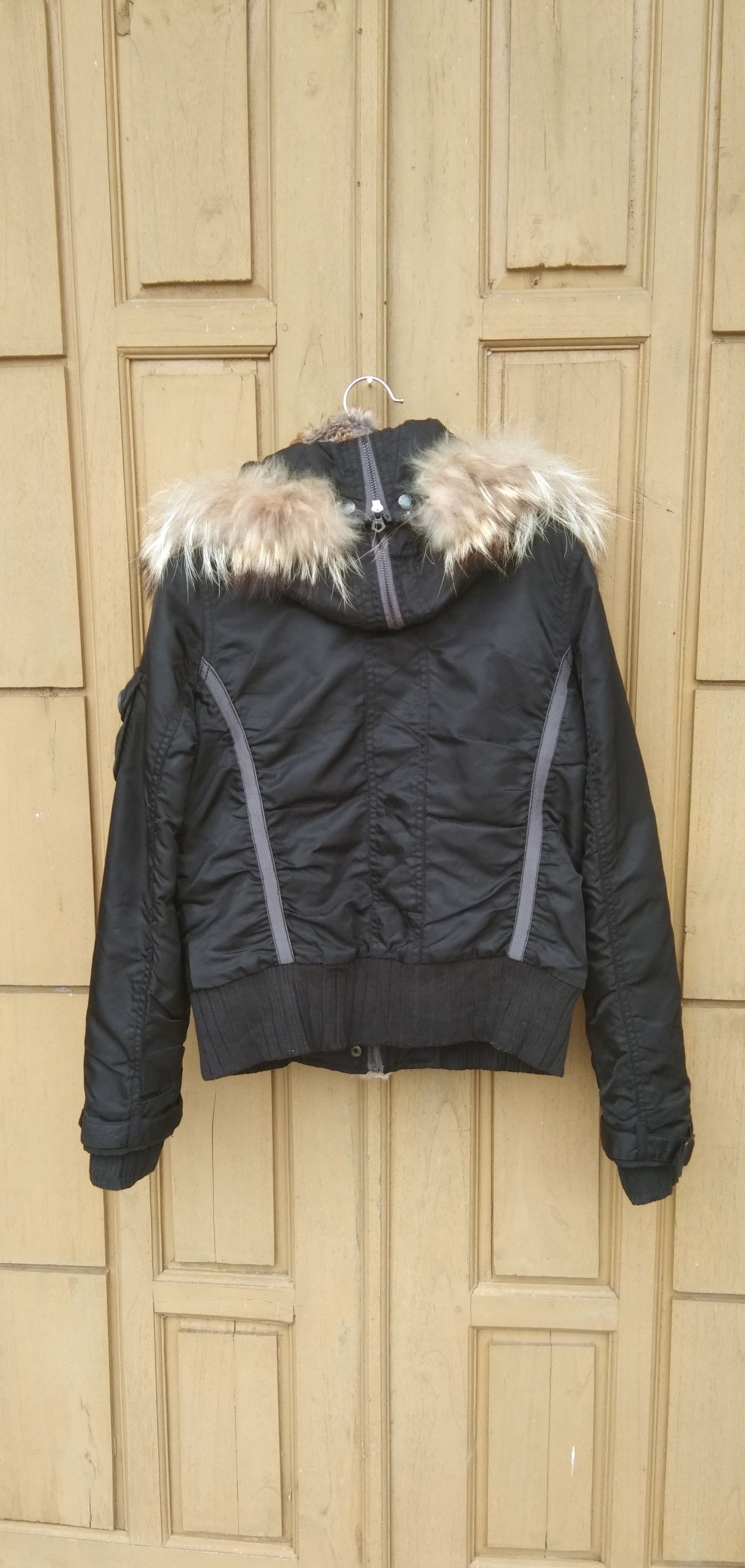 Avirex Avirex women hoodie jacket Size S / US 4 / IT 40 - 9 Thumbnail