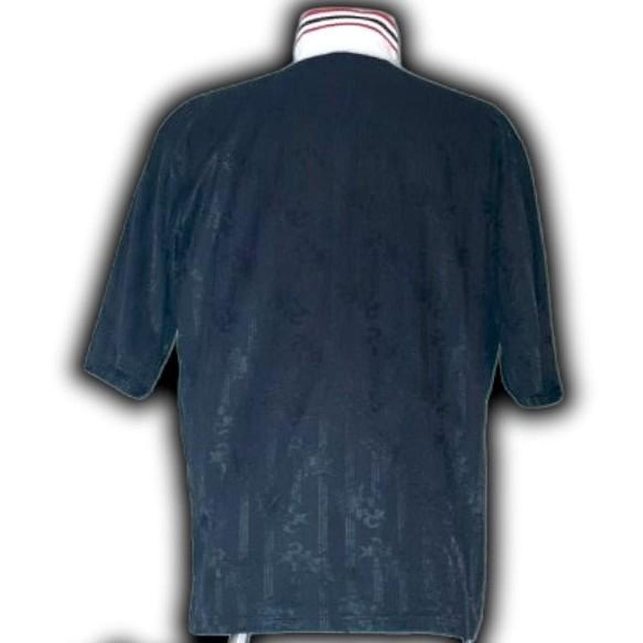 Adidas 1. Fc Kaiserslautern 1996 1997 Away Maglia maillot Camiseta Size US M / EU 48-50 / 2 - 4 Thumbnail