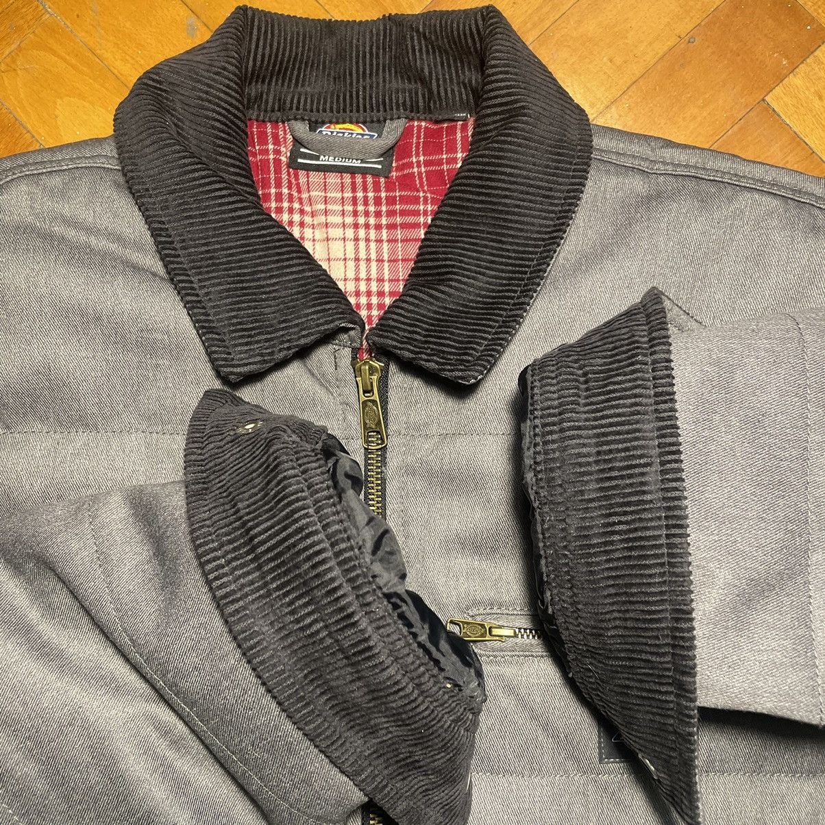 Dickies Dickies Pedro Bay jacket Size US M / EU 48-50 / 2 - 6 Thumbnail