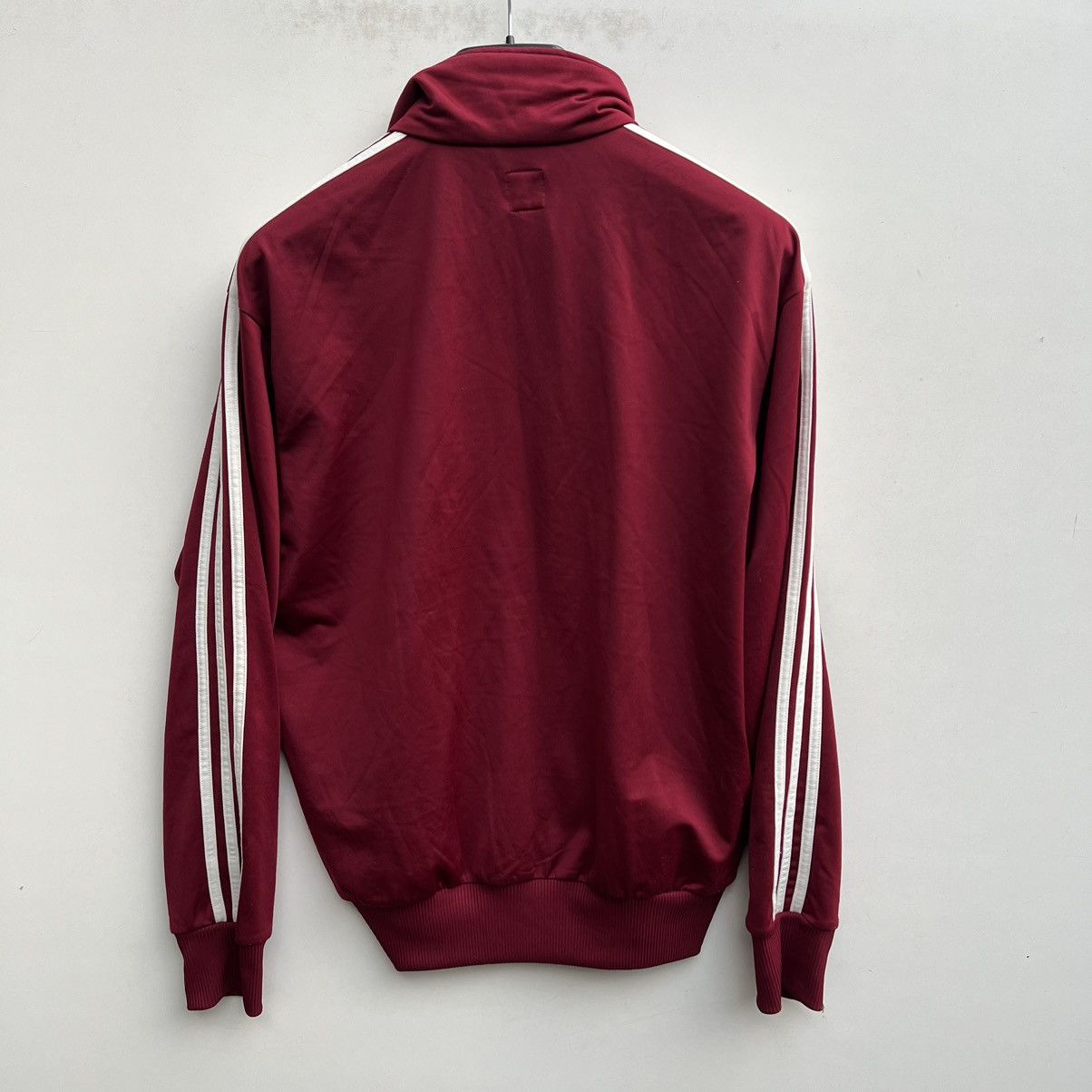Adidas × Vintage Vintage Adidas Full Zip Track Jacket Size US M / EU 48-50 / 2 - 7 Thumbnail