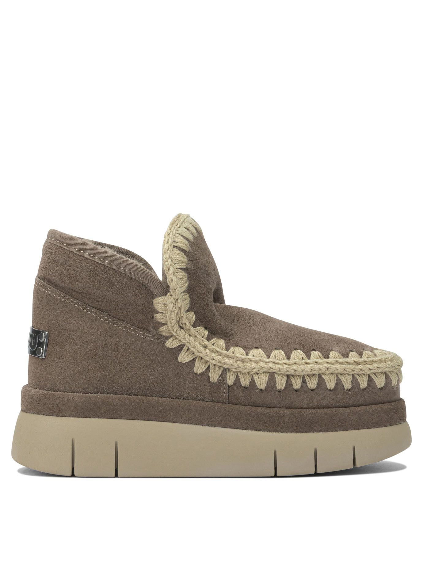 Mou Mou Ankle Boots IT 37 Women - USA Duties Paid Size US 7 / IT 37 - 1 Thumbnail