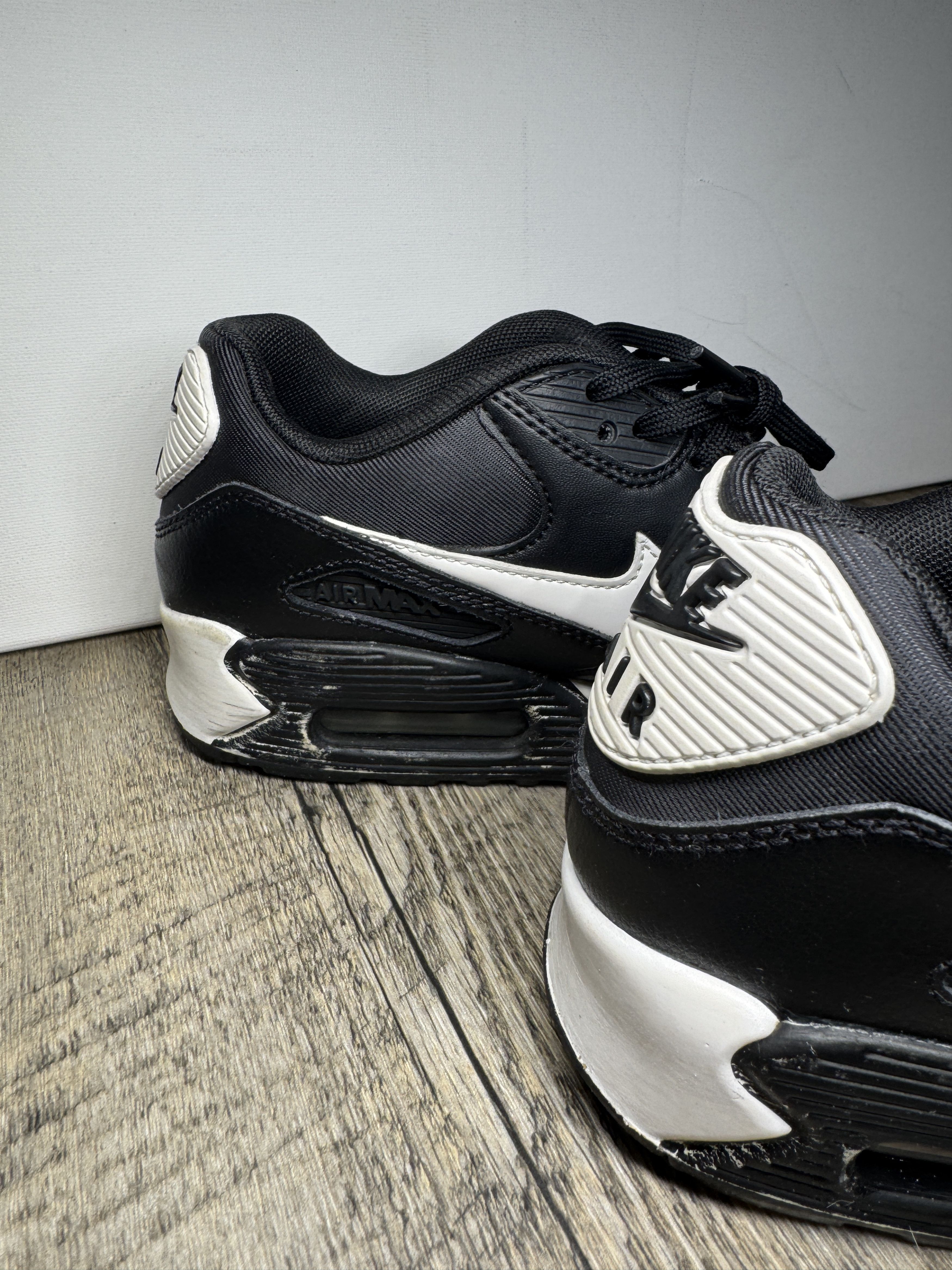 Nike Nike Air Max 90 Sneakers Damen Size 36 Size US 6.5 / IT 36.5 - 7 Thumbnail