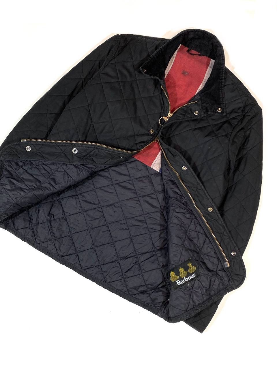 Barbour Barbour Chelsea Sport Quilted Men Jacket Size US M / EU 48-50 / 2 - 11 Thumbnail