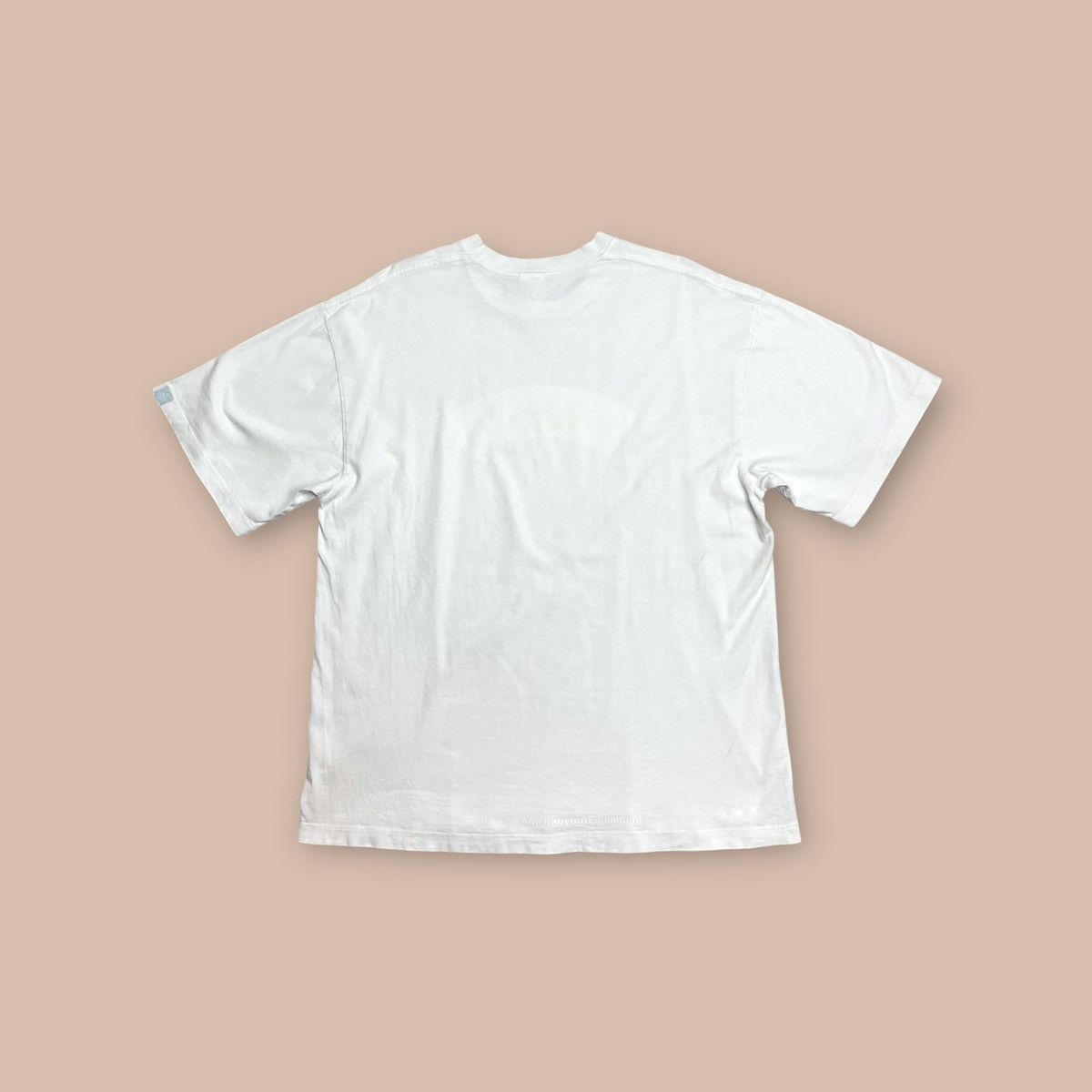 Nitraid NITRAID ANTI BABYLON EQUIPMENT WEED DESIGN TEE Size US XL / EU 56 / 4 - 2 Thumbnail