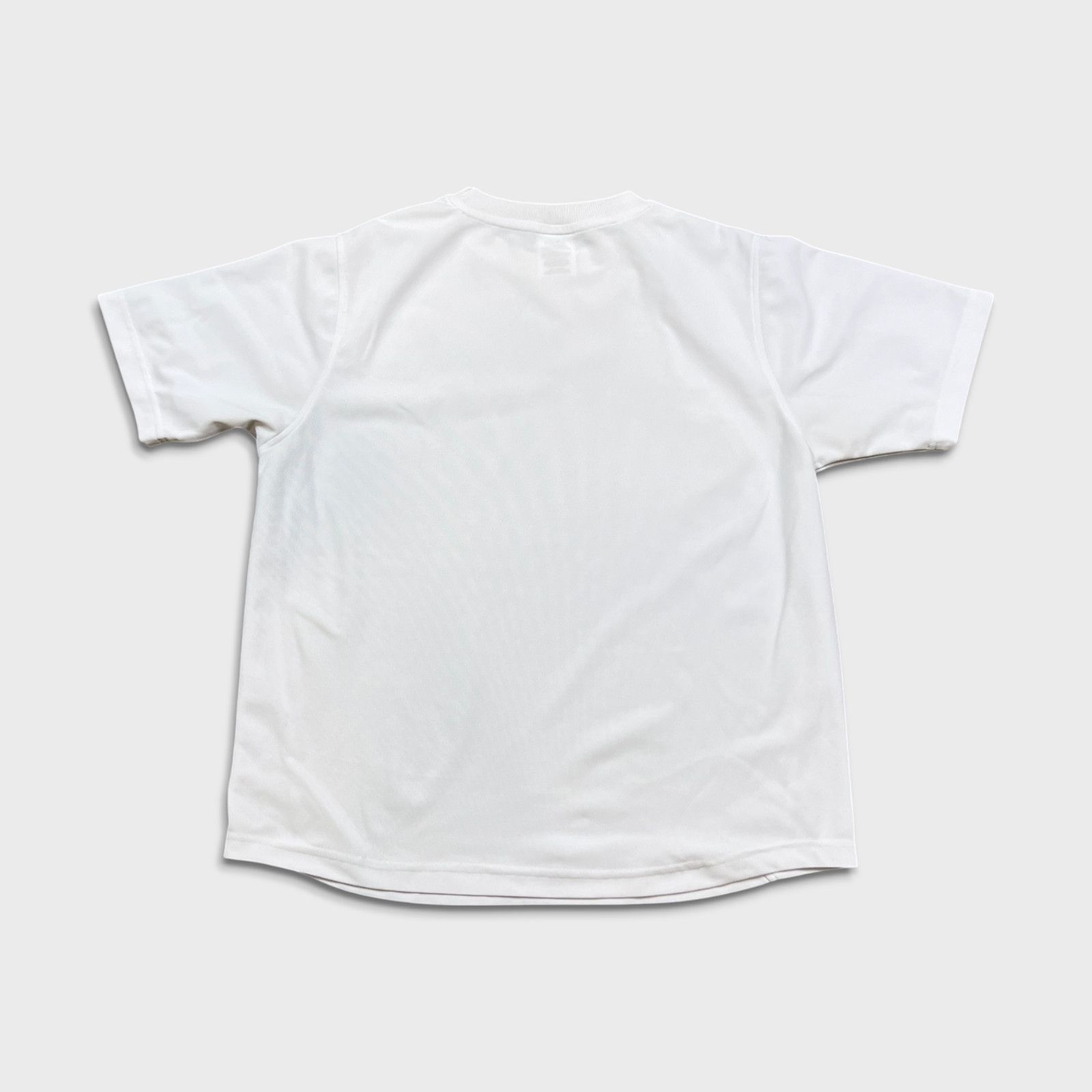Adidas × Vintage VTG 90s Adidas T Shirt XL Stripes Athletic Short Sleeve Tee Size US XL / EU 56 / 4 - 7 Thumbnail